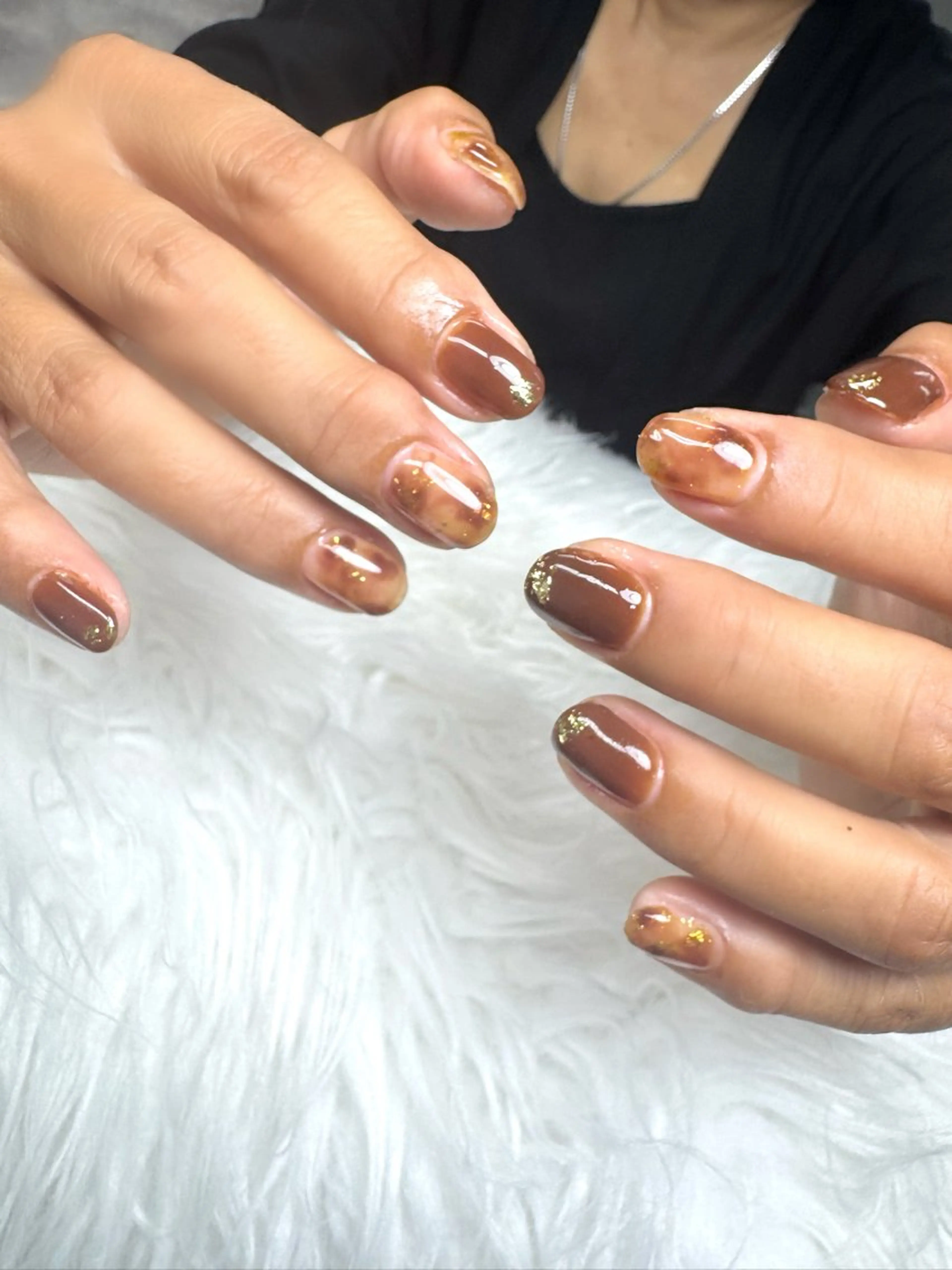 ネイル i. micaのネイルデザイン