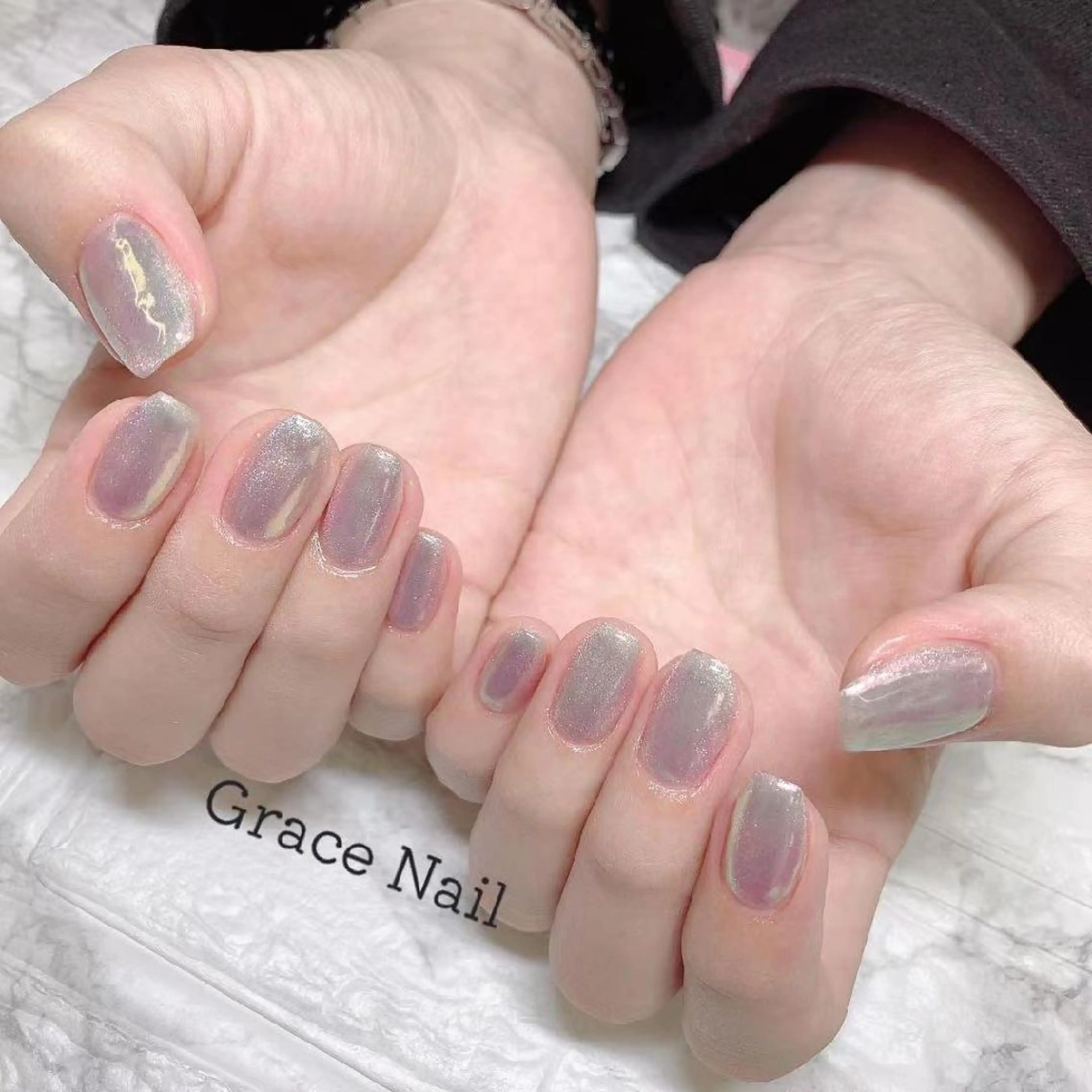 ネイル Grace Nail ☆柏駅☆のネイルデザイン