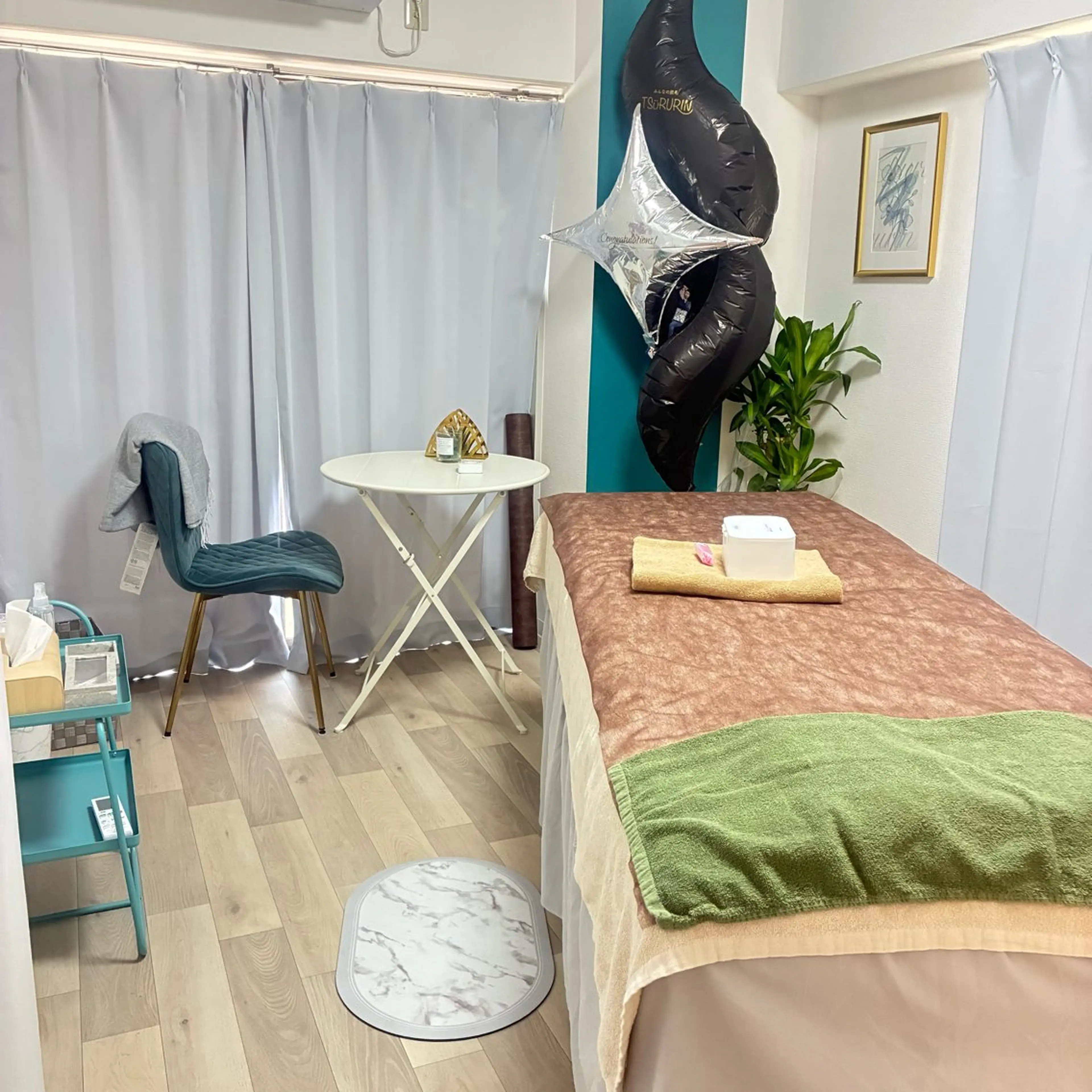 みんなの脱毛ツルリン ☀️船橋店☀️のエステ・リラクイメージ