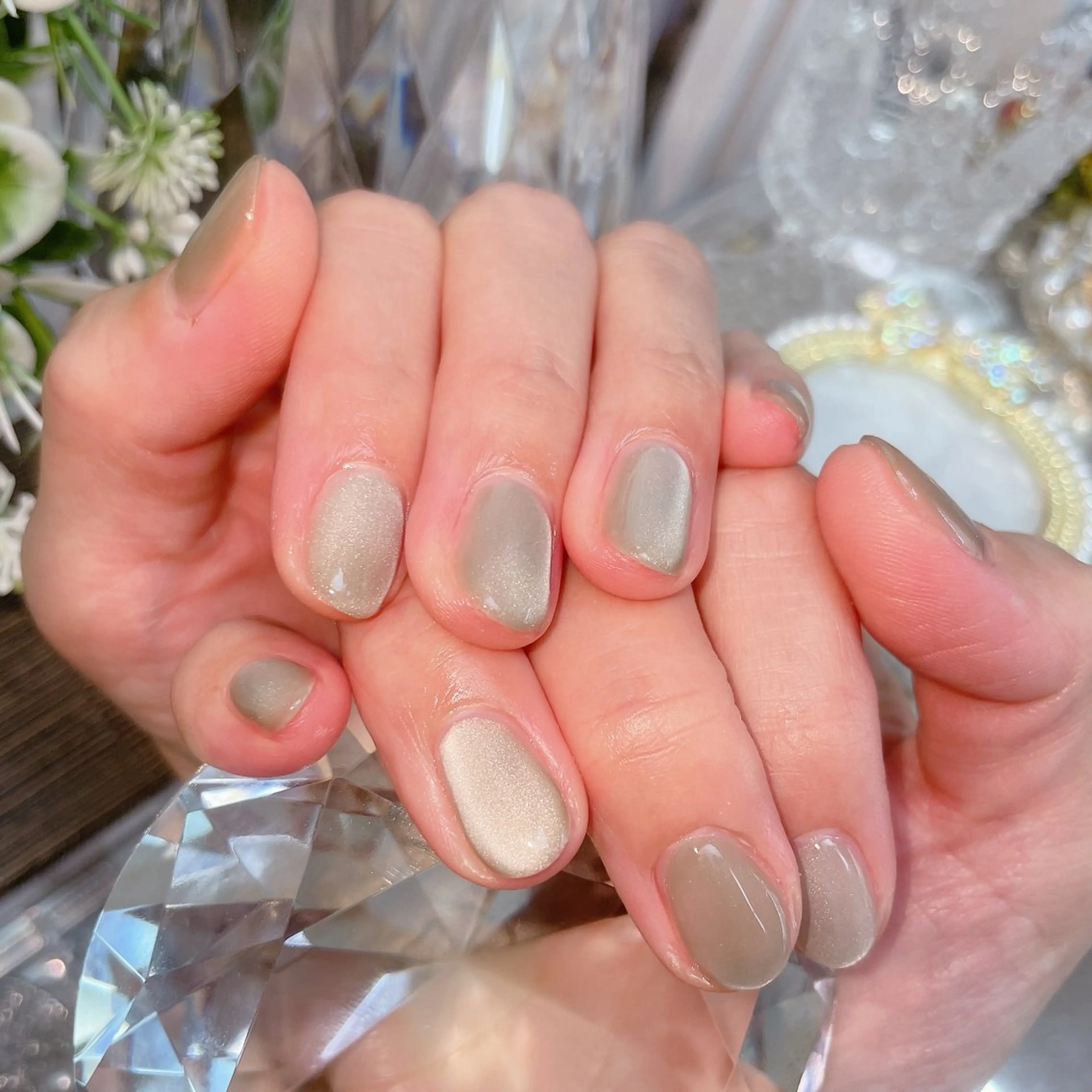 ネイル misun_ nailのネイルデザイン