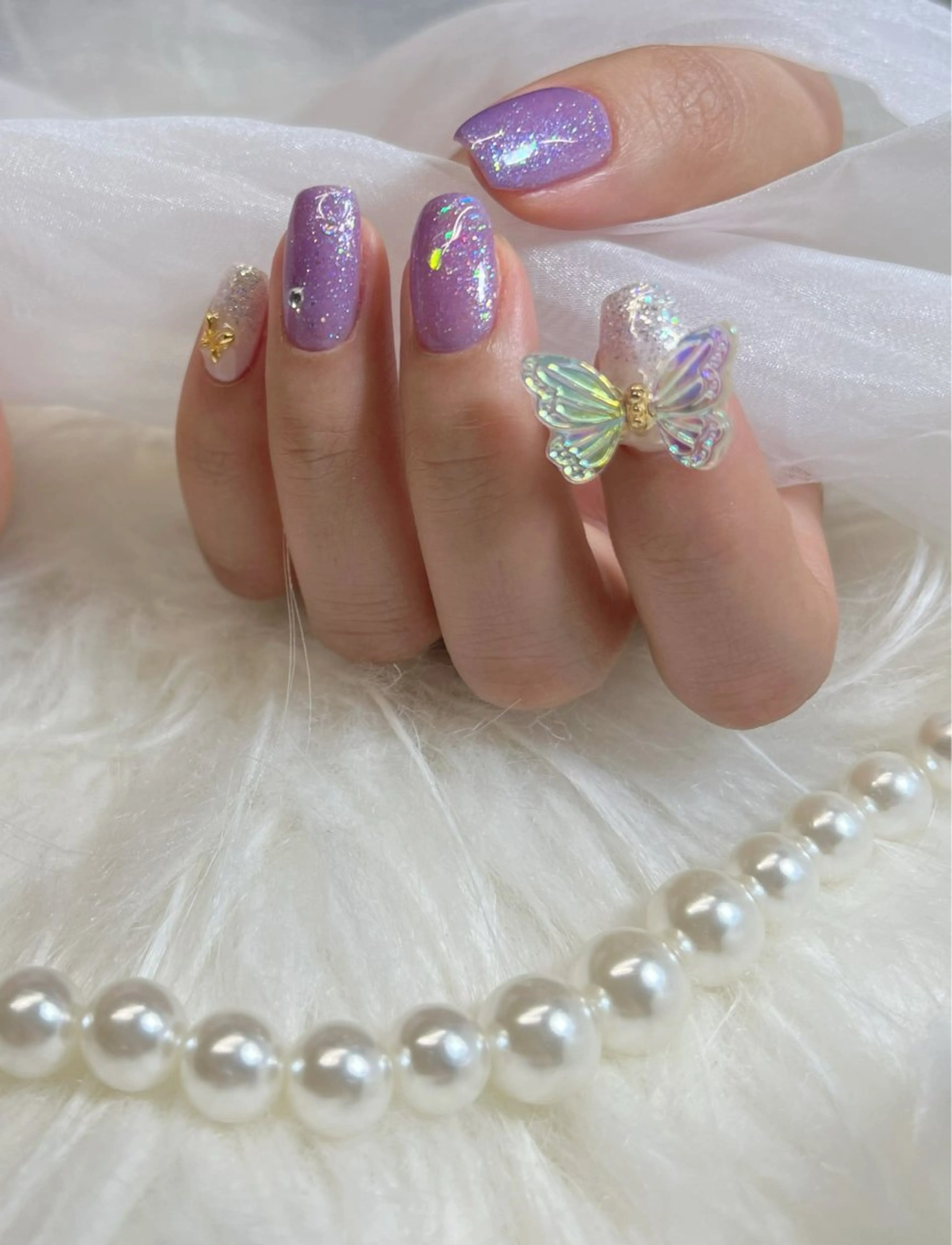 ネイル 🫧NAIL Leone🫧のネイルデザイン