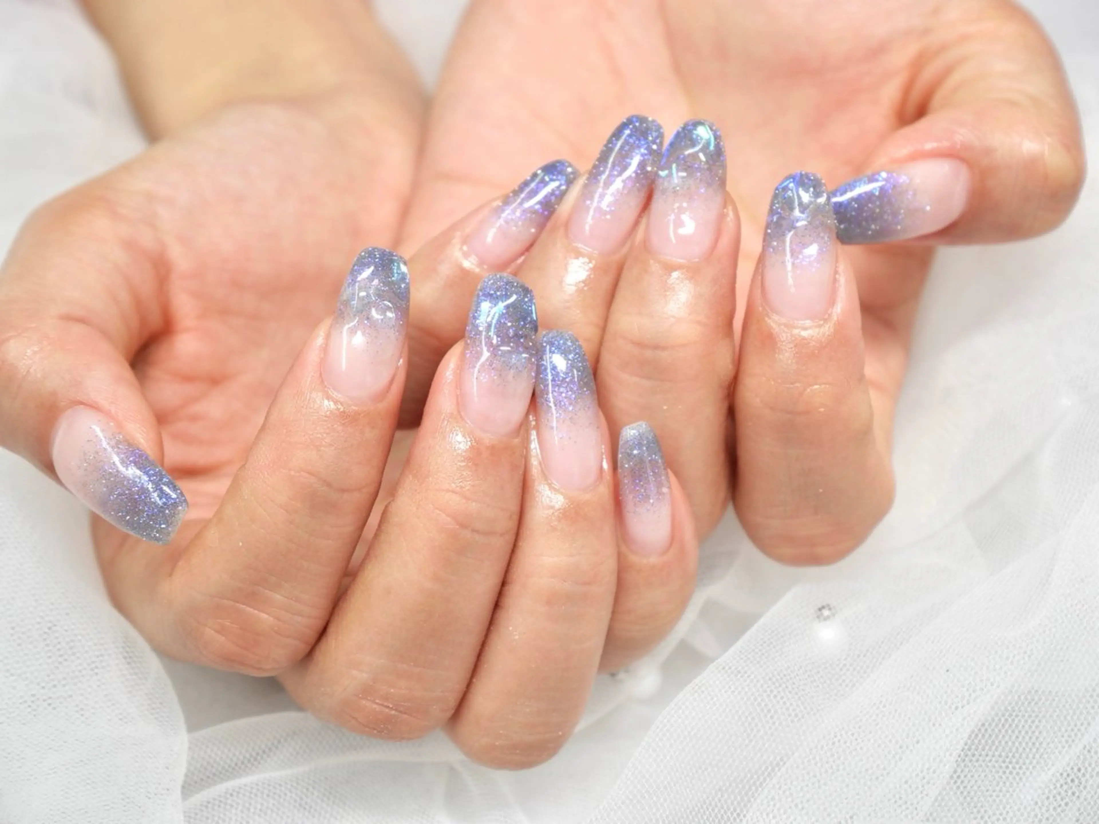 ネイル ハンドネイル Nailsalon Graciasのネイルデザイン