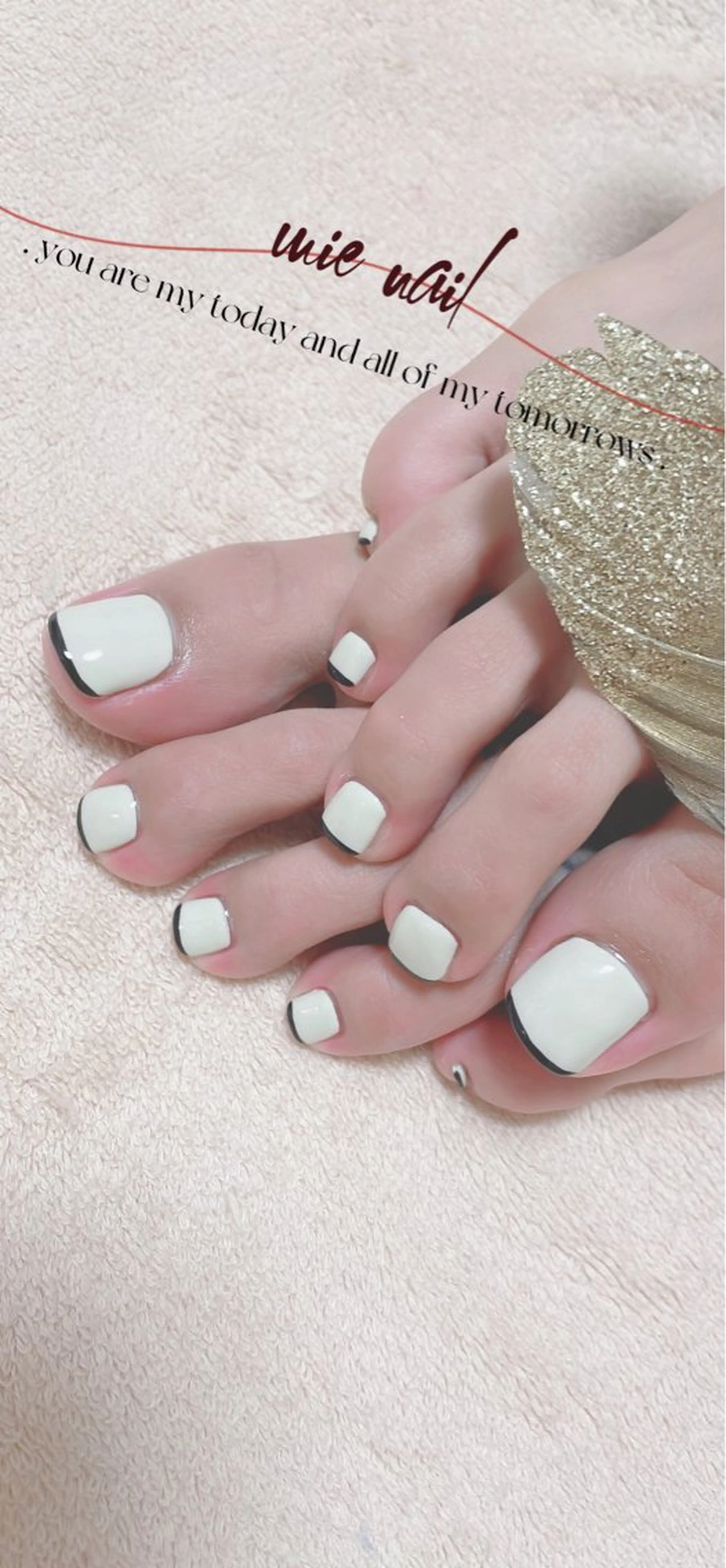 ネイル Mie nailのネイルデザイン