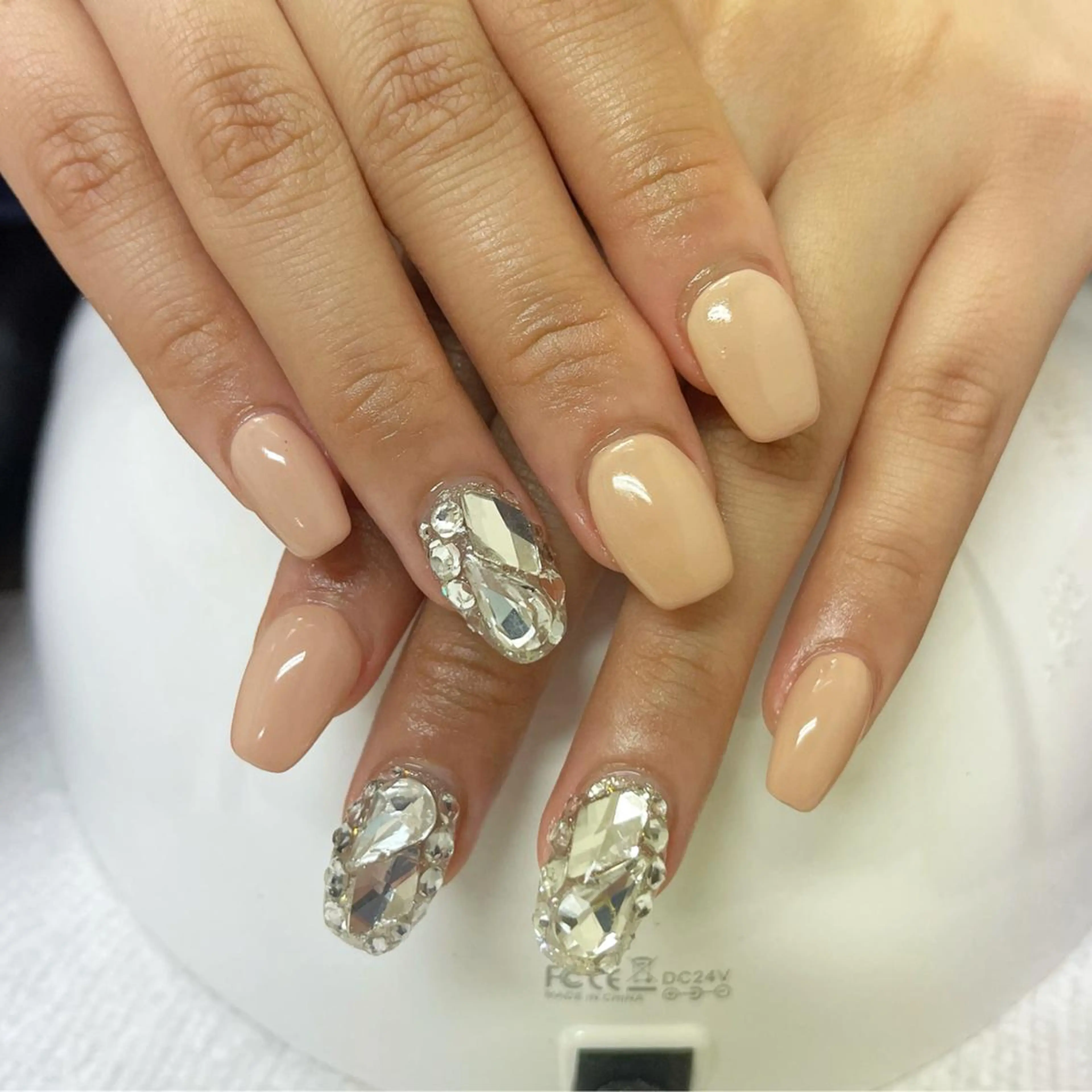 ネイル S HARUKAのネイルデザイン