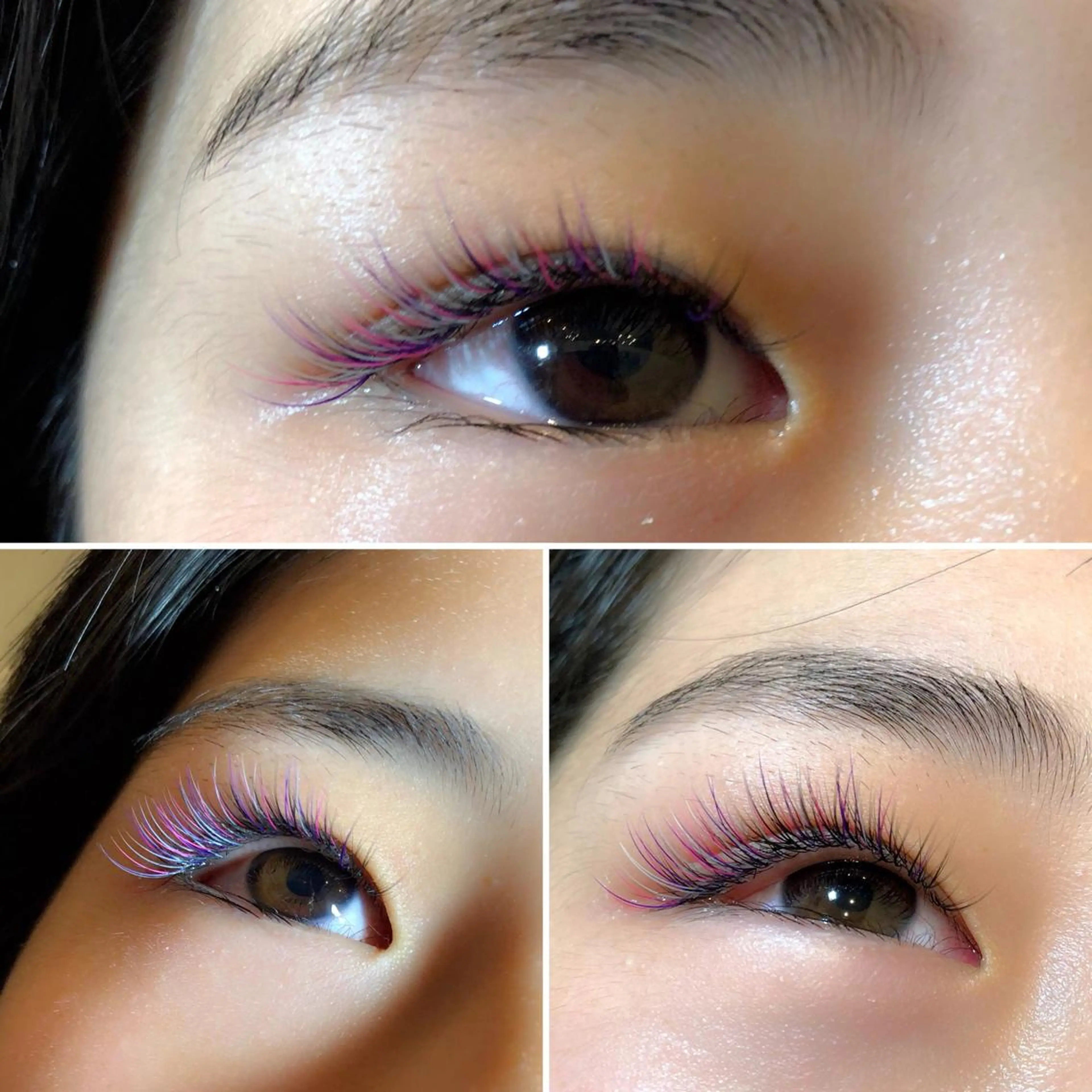 マツエク・マツパ セーブル salon Brillante（ブリランテ）所属・Brillante ブリランテのマツエク・マツパデザイン