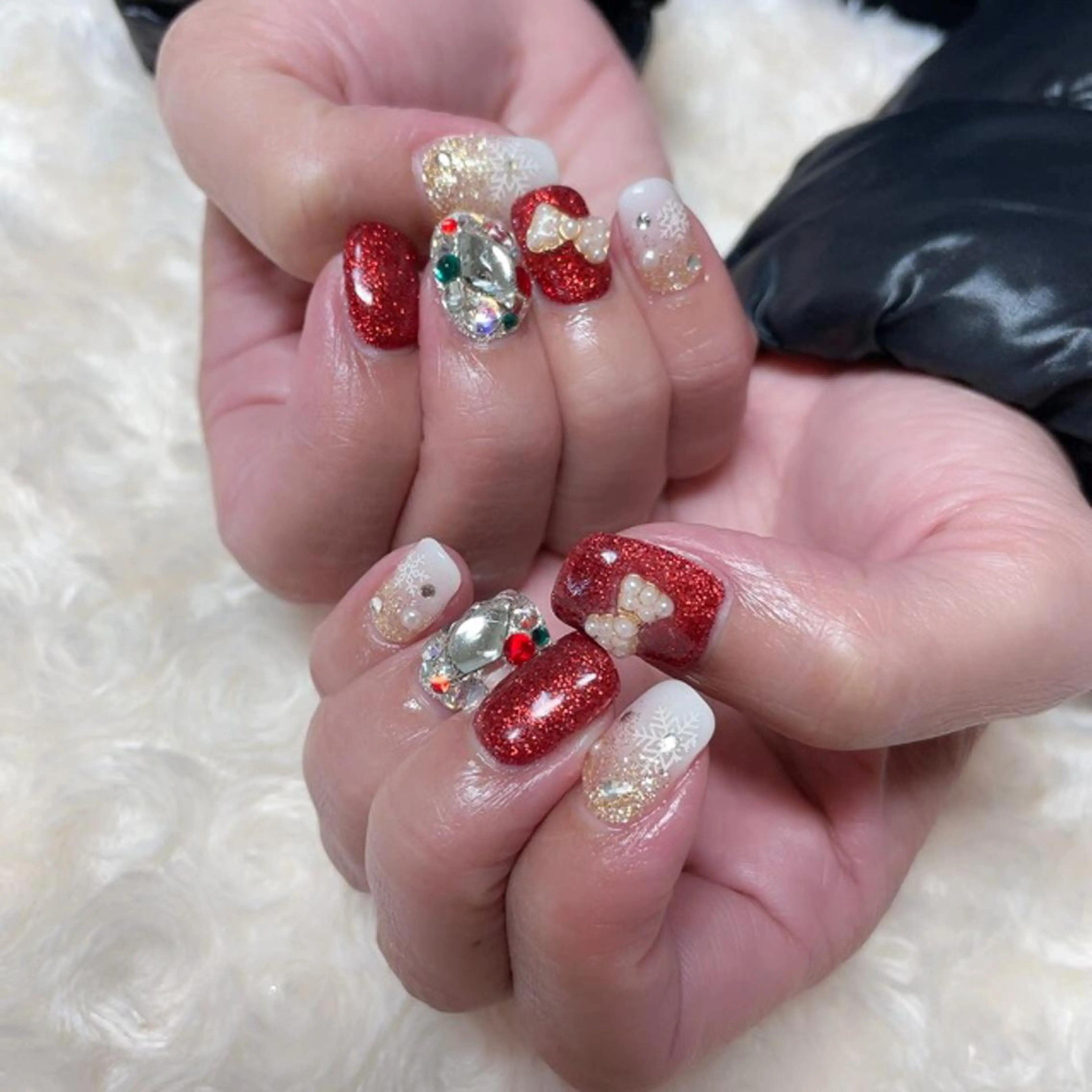 ネイル N Kaoriのネイルデザイン