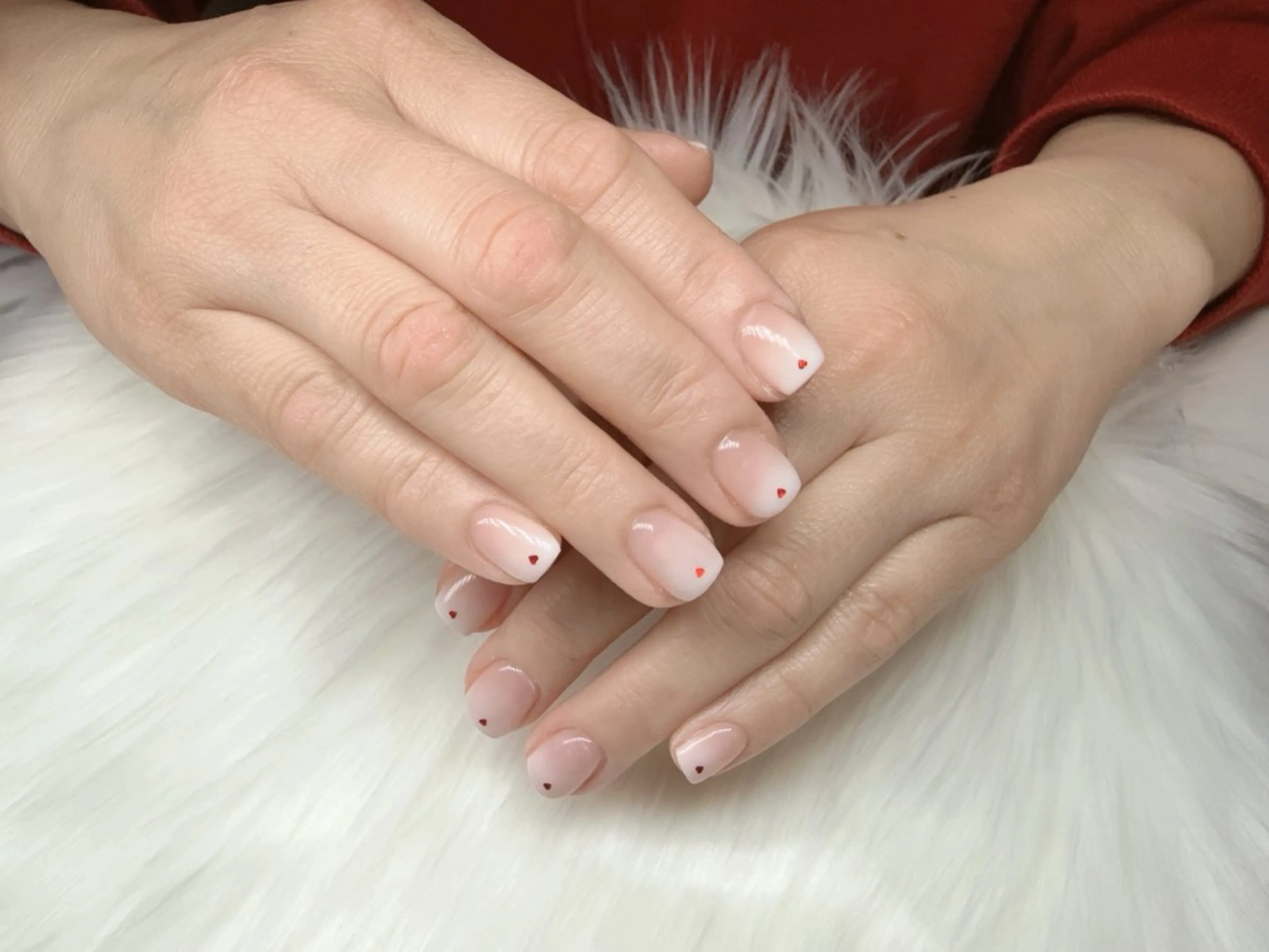 ネイル Anna Nail所属・Anna Nailのネイルデザイン