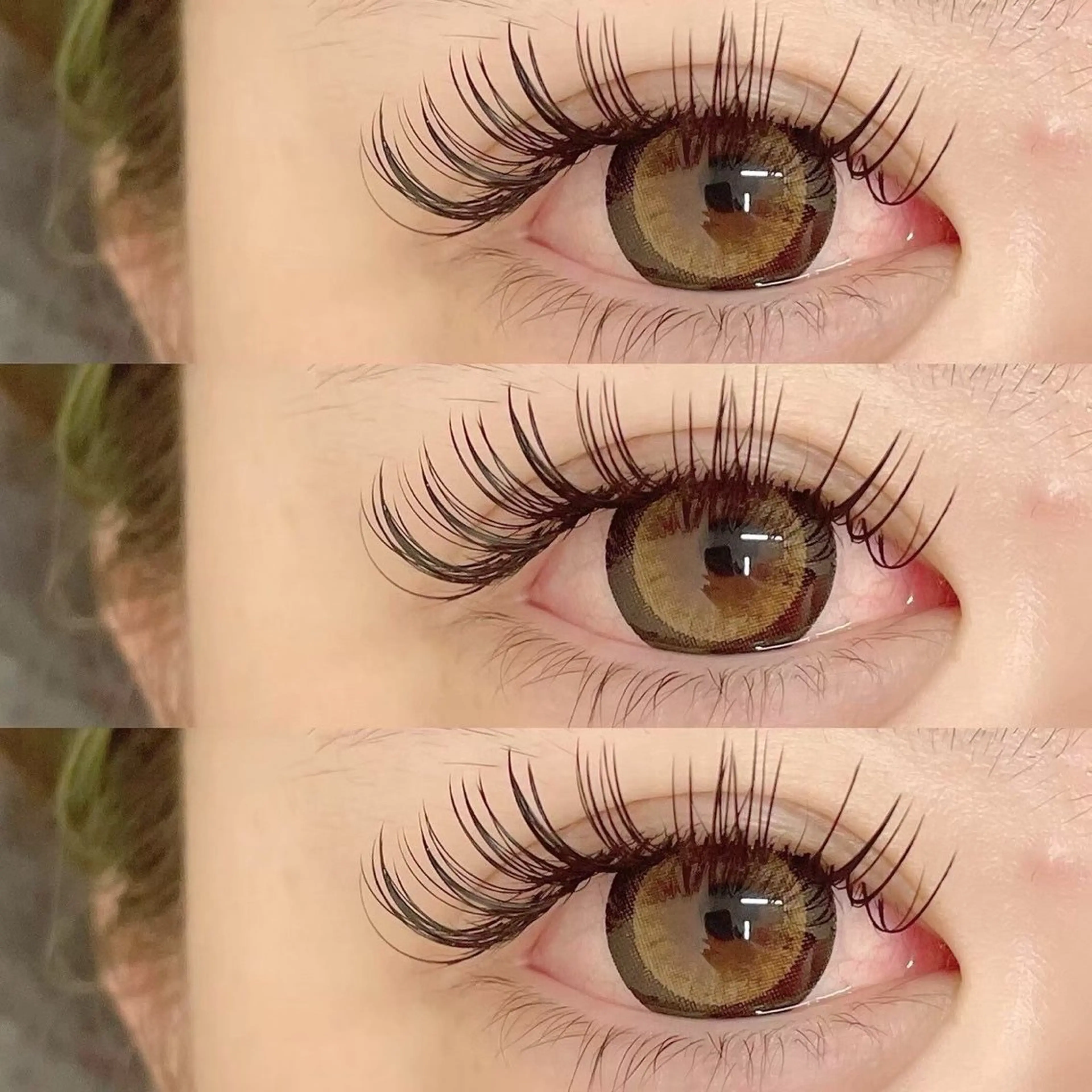 4月14日限定オフ込みフラットラッシュ100本✨🎼の写真