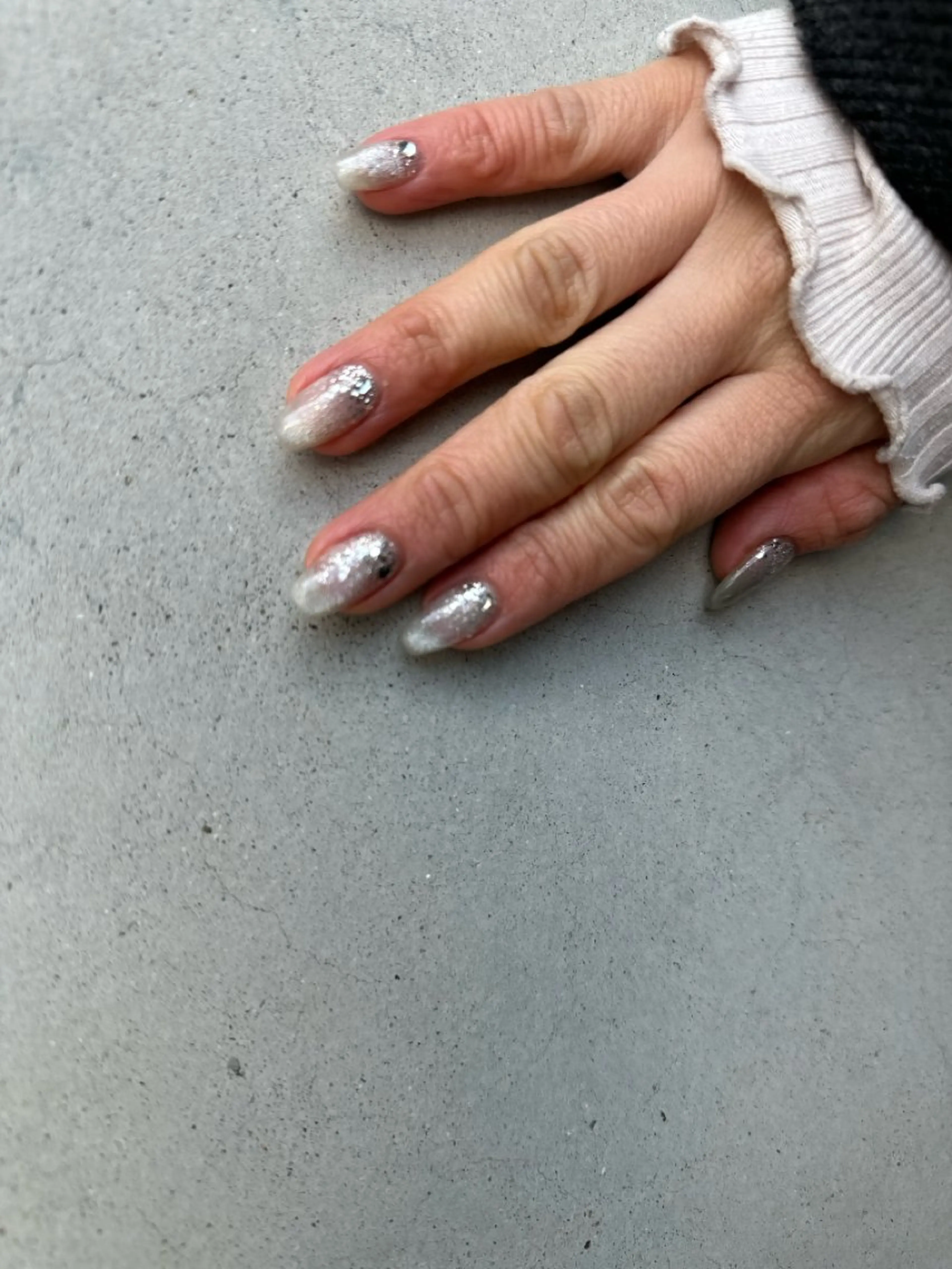 ネイル nailsalon ∞ ﾐｶﾅﾙ ∞のネイルデザイン