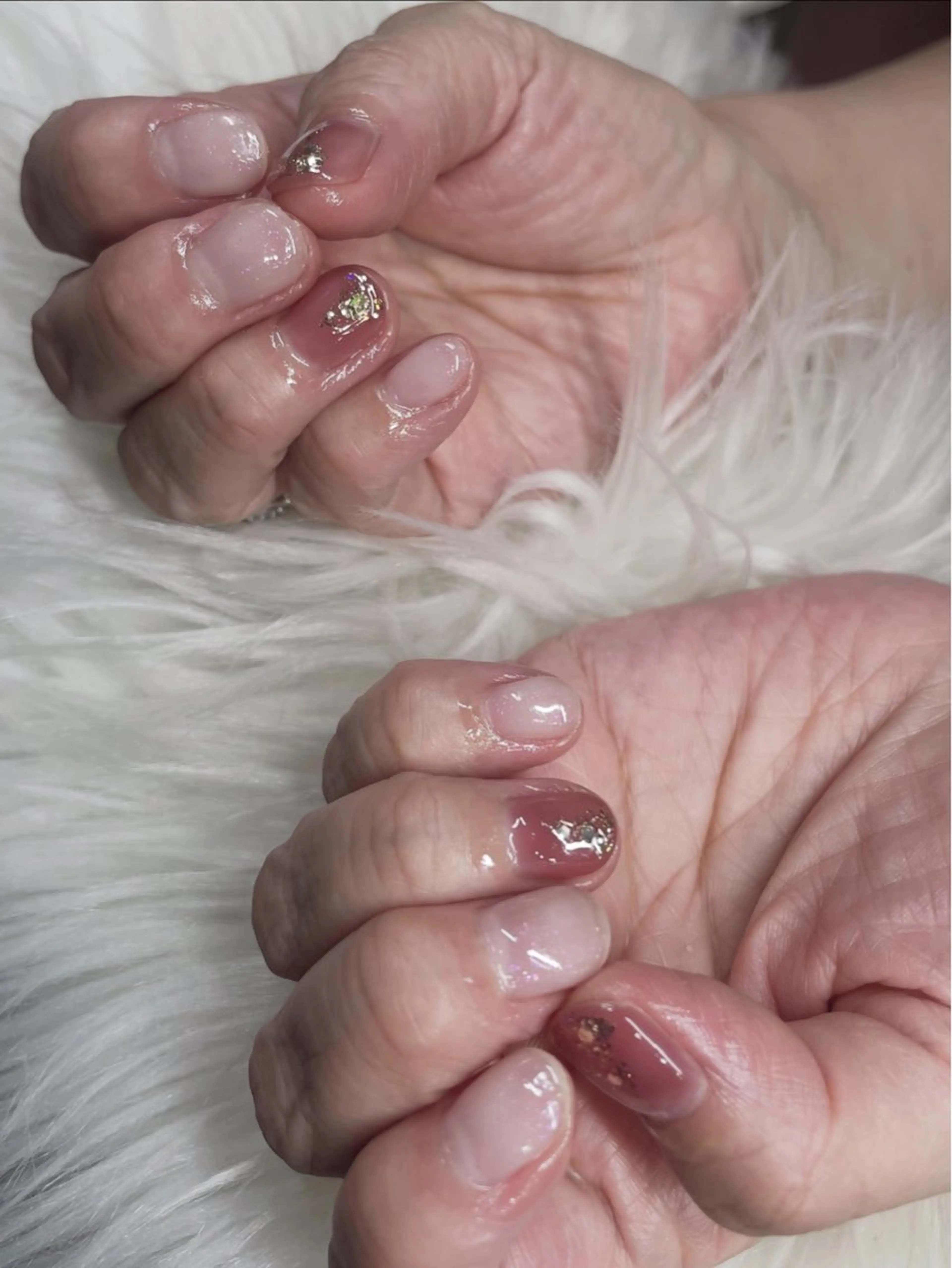 ネイル ハンドネイル ネイル・エステサロンUILANI所属・ネイル・エステサロン UILANIのネイルデザイン