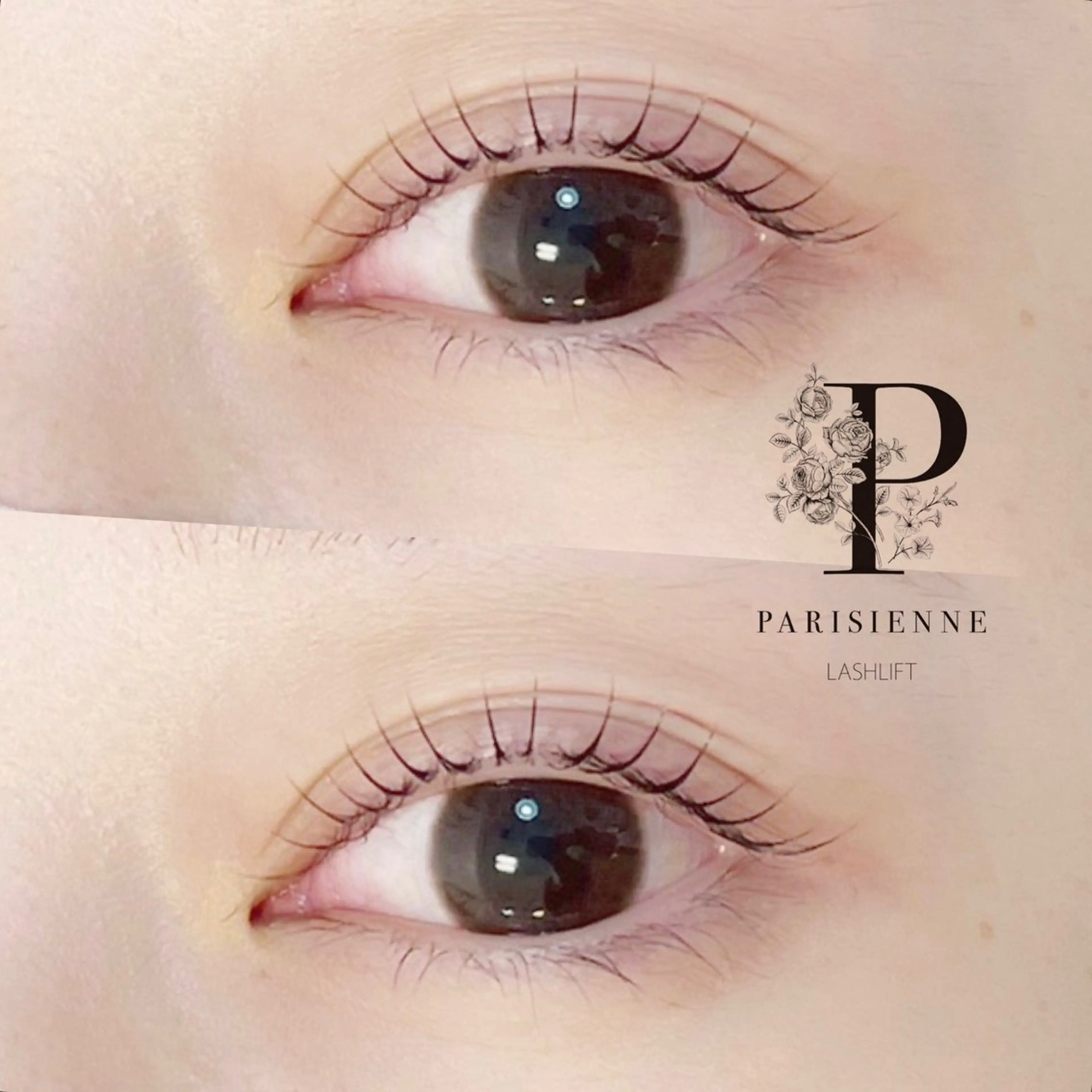 マツエク・マツパ u'i KIMIEのマツエク・マツパデザイン