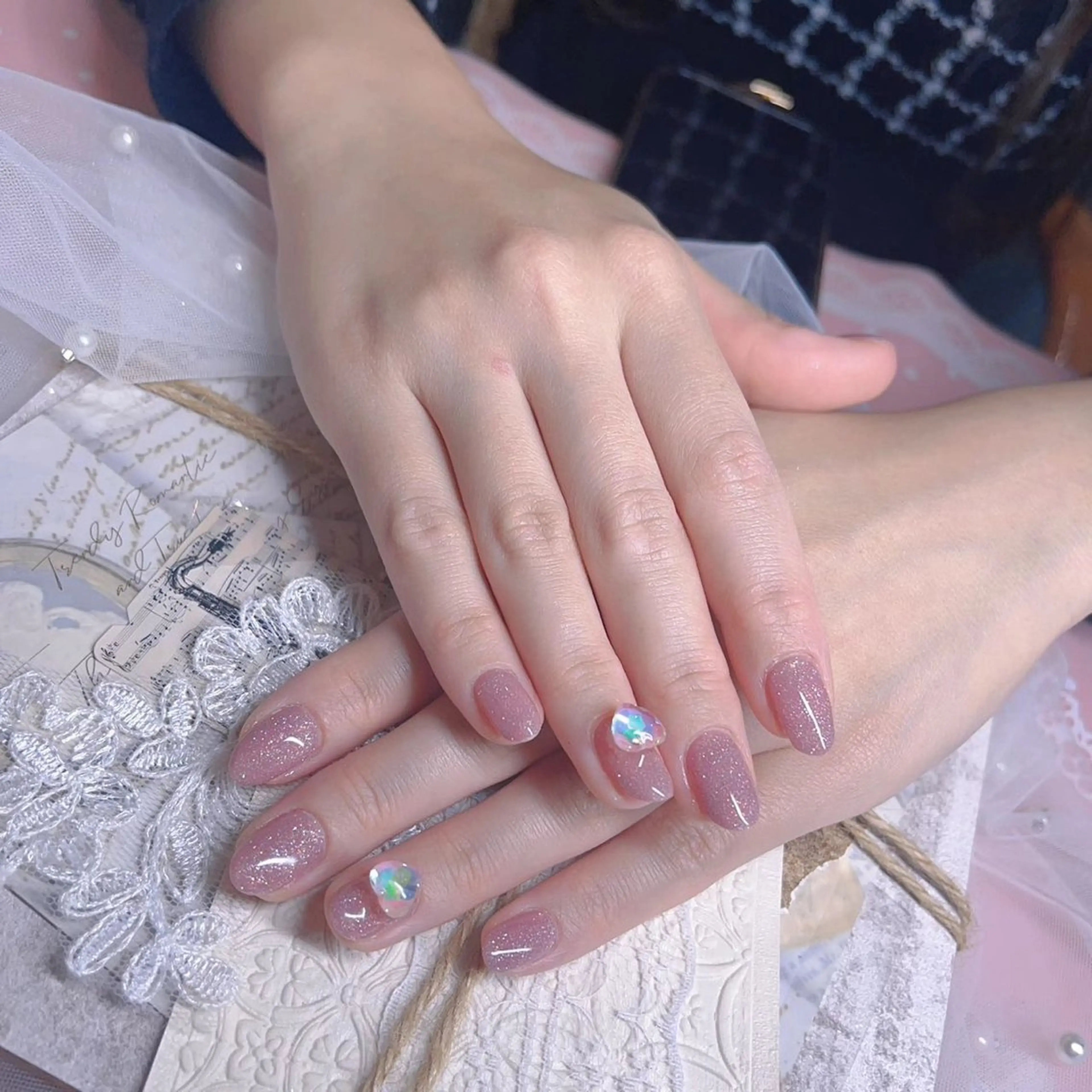ネイル NA NA nail salonのネイルデザイン