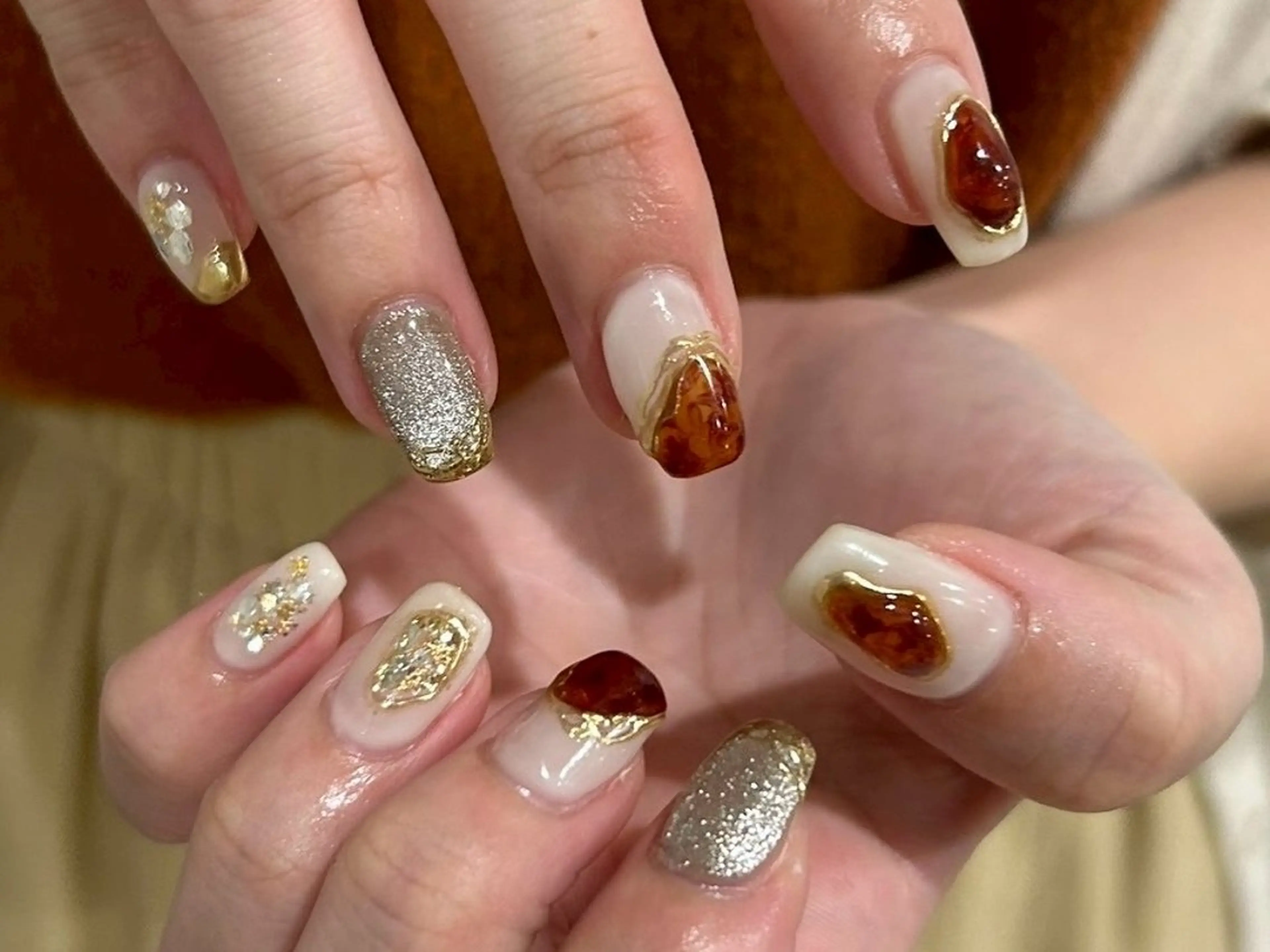 ネイル nail 【Ciel】のネイルデザイン