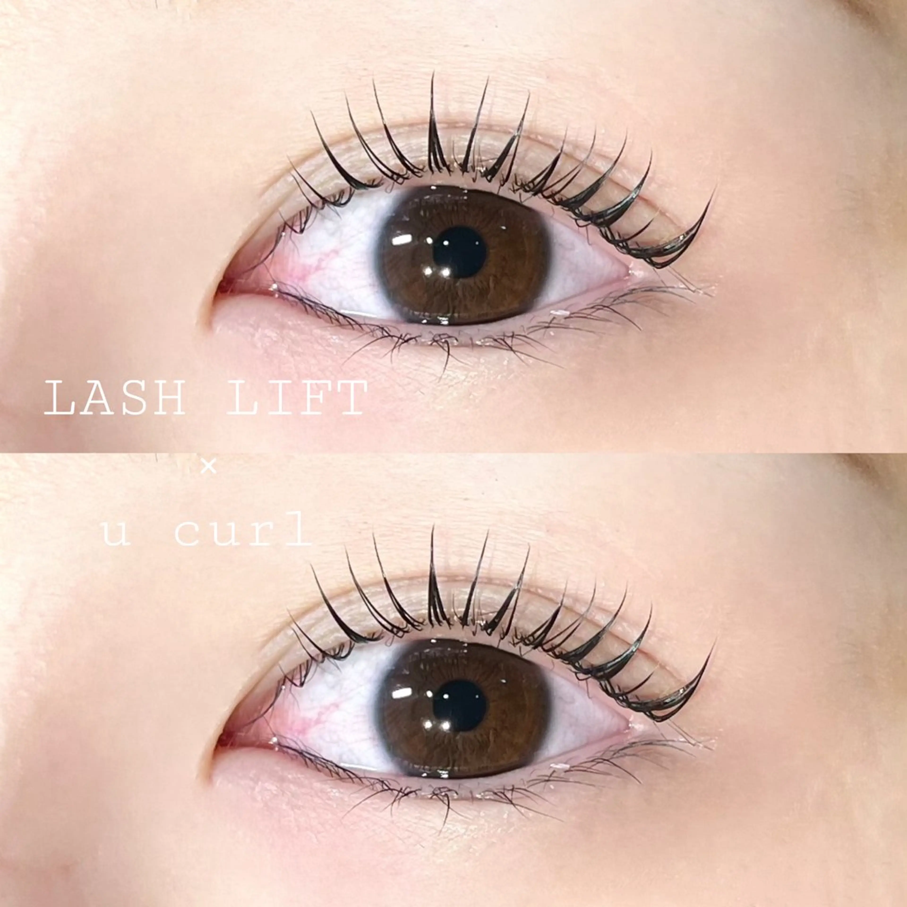 マツエク・マツパ マツパ Oct 中目黒ykのマツエク・マツパデザイン