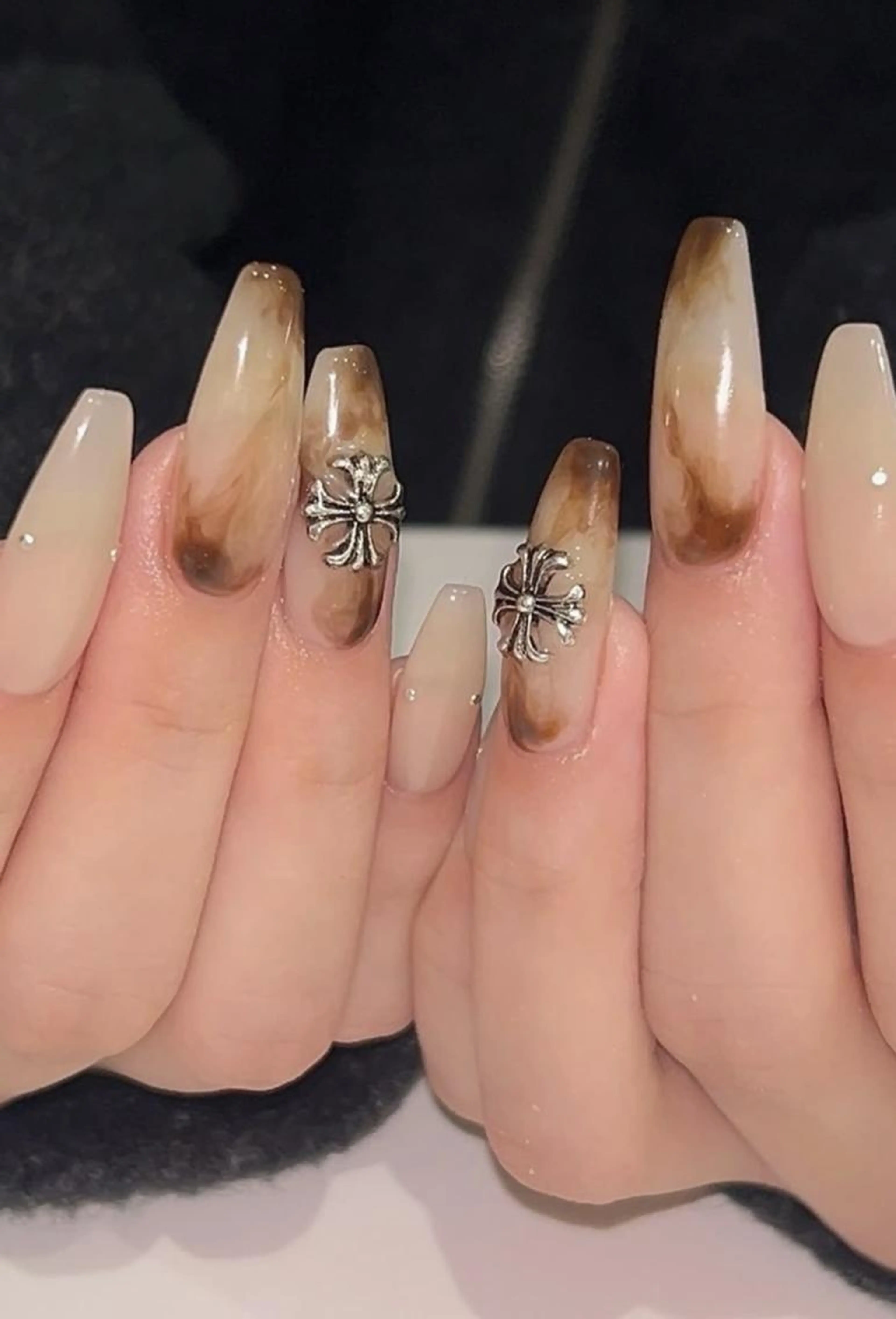 【HAND】オフ無 デザインご相談60minコースの写真