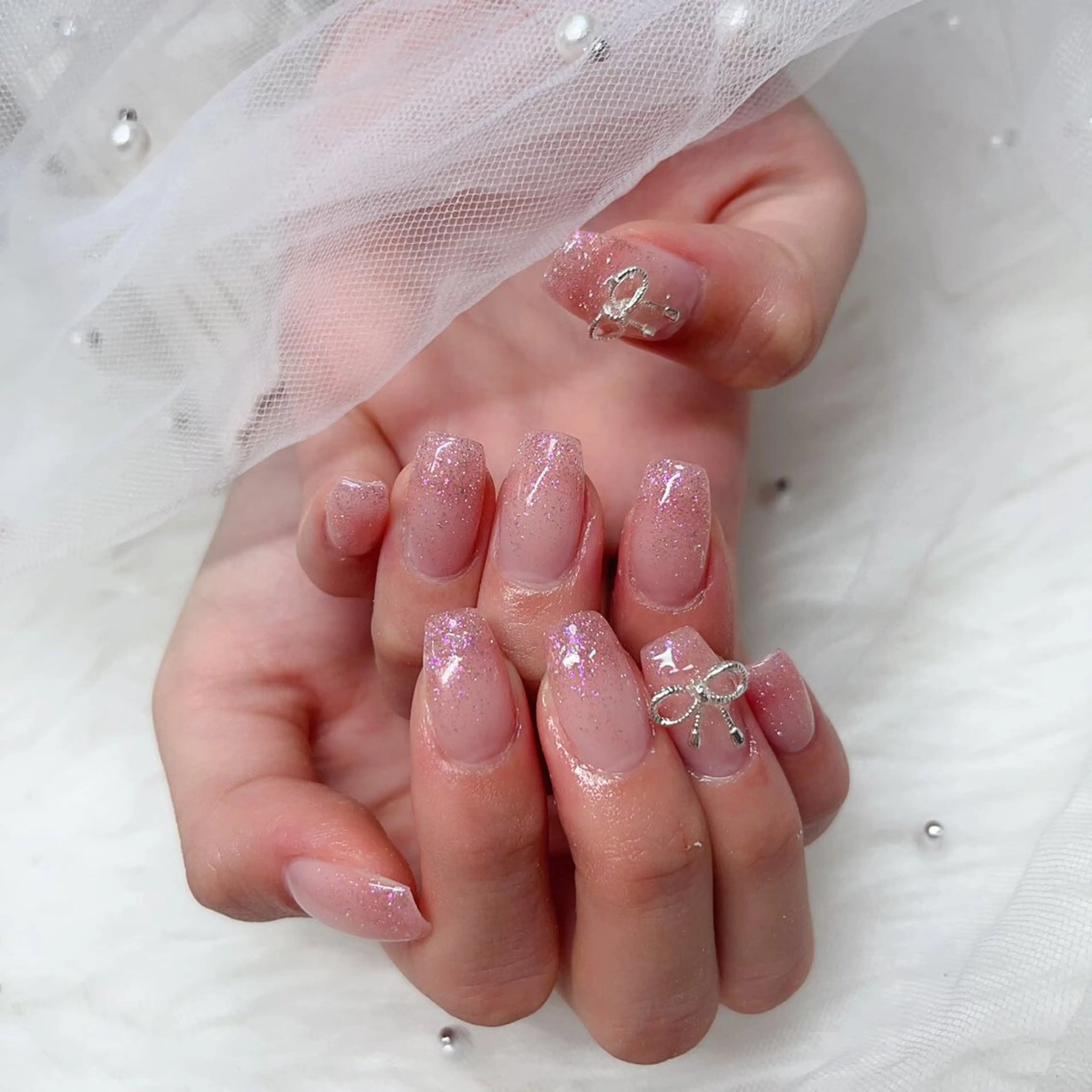 ネイル ハンドネイル ハンドケア The  Nail 新大久保店のその他イメージ