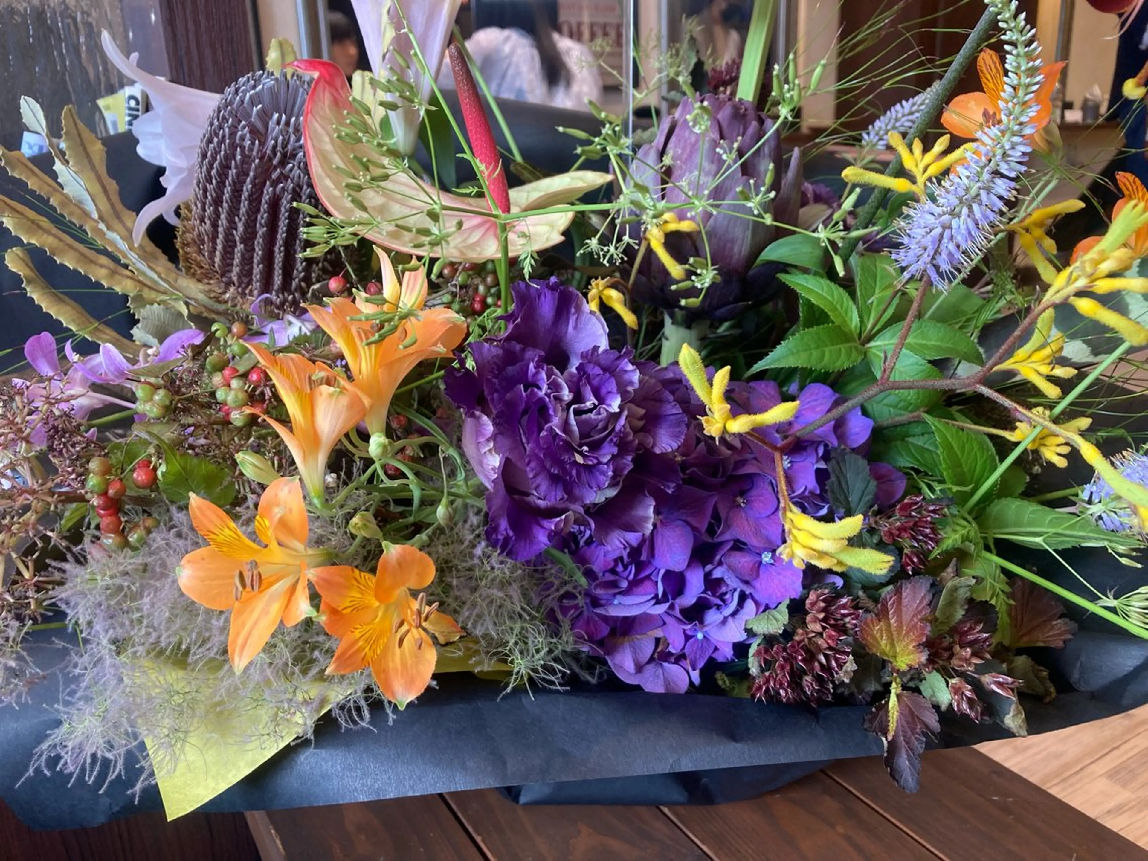 岩井 秋子のエステ・リラクイメージ