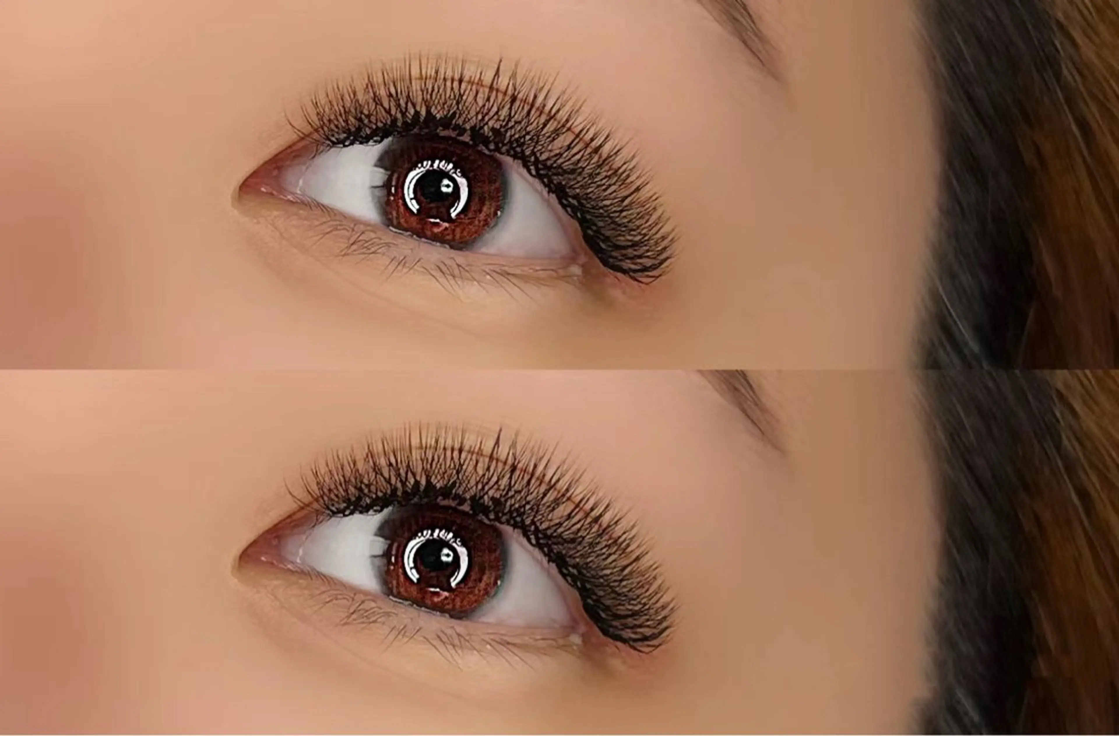 マツエク・マツパ マツエク 池袋💖 チルザルトサロンのマツエク・マツパデザイン