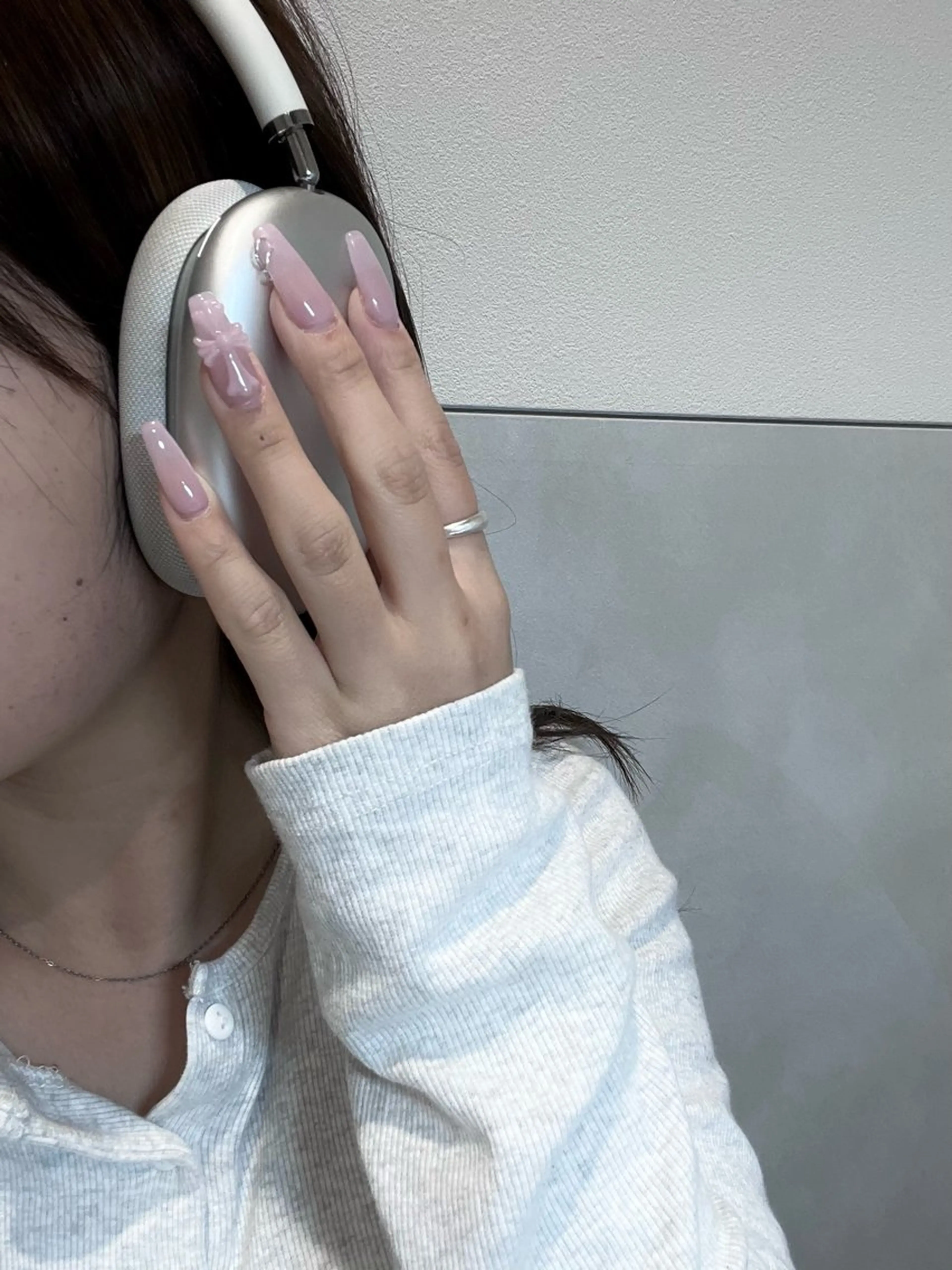 ネイル ハンドネイル 7nail nanamiのネイルデザイン