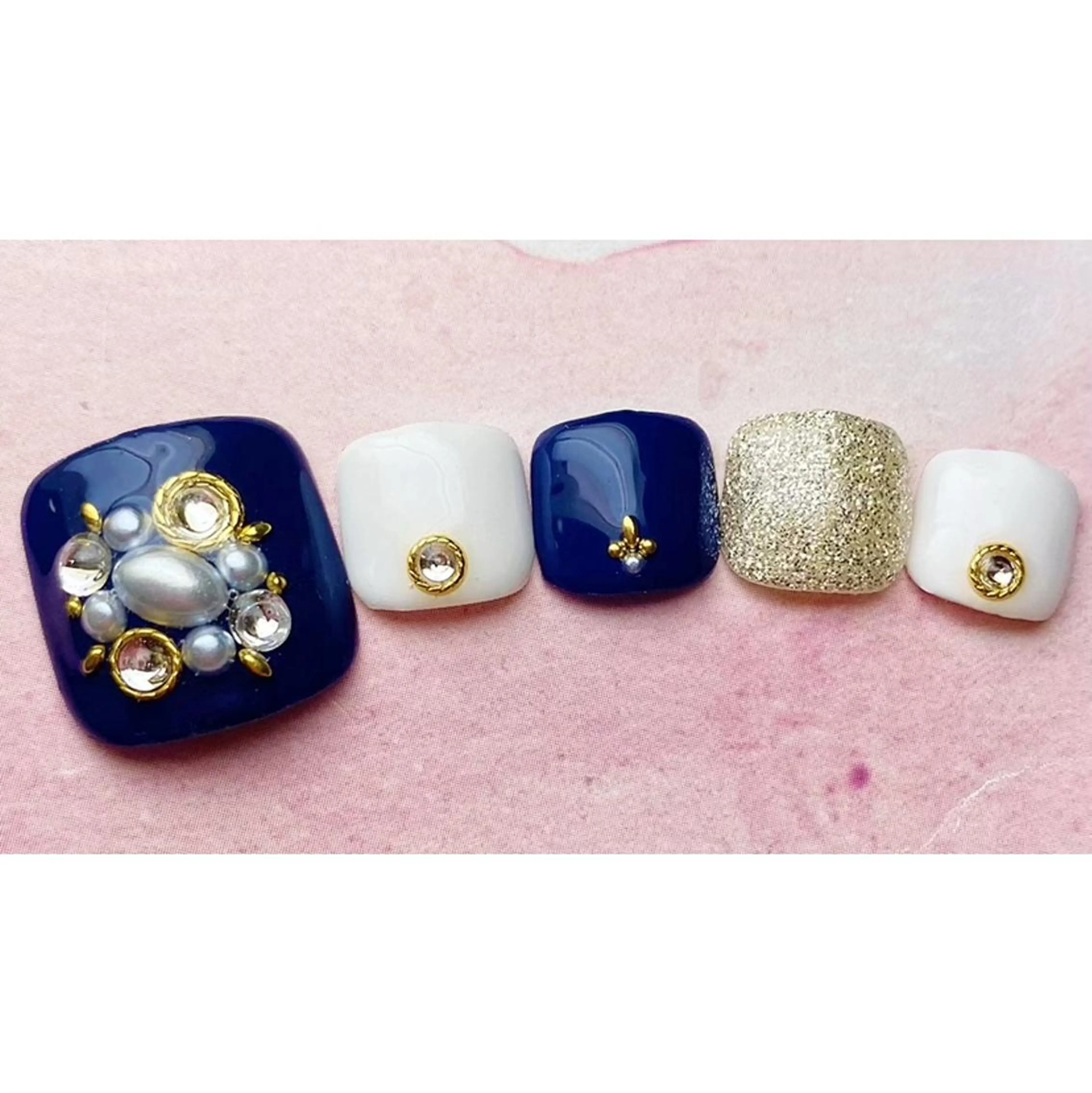 ネイル Uchida Mayunaのその他イメージ