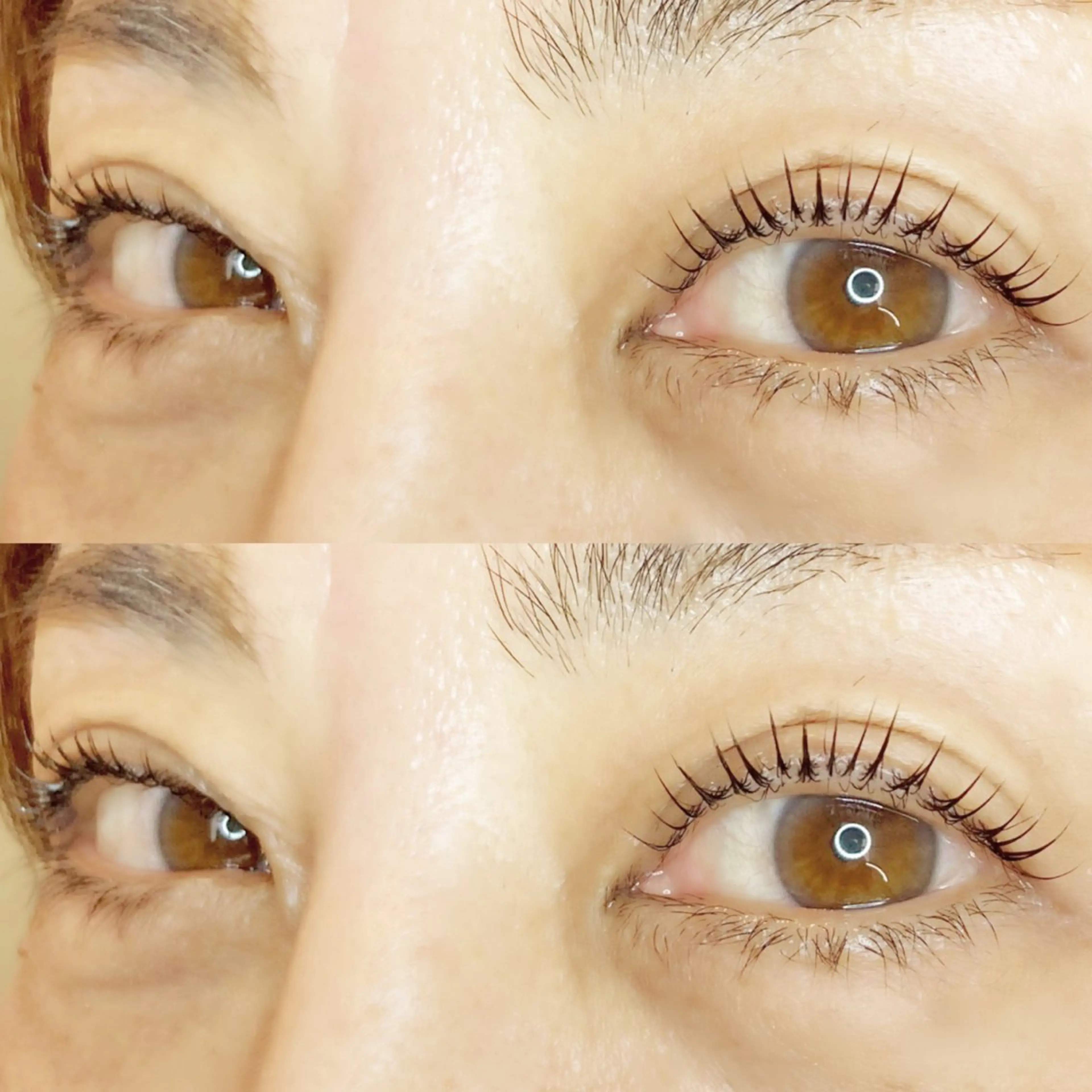 マツエク・マツパ io .のマツエク・マツパデザイン