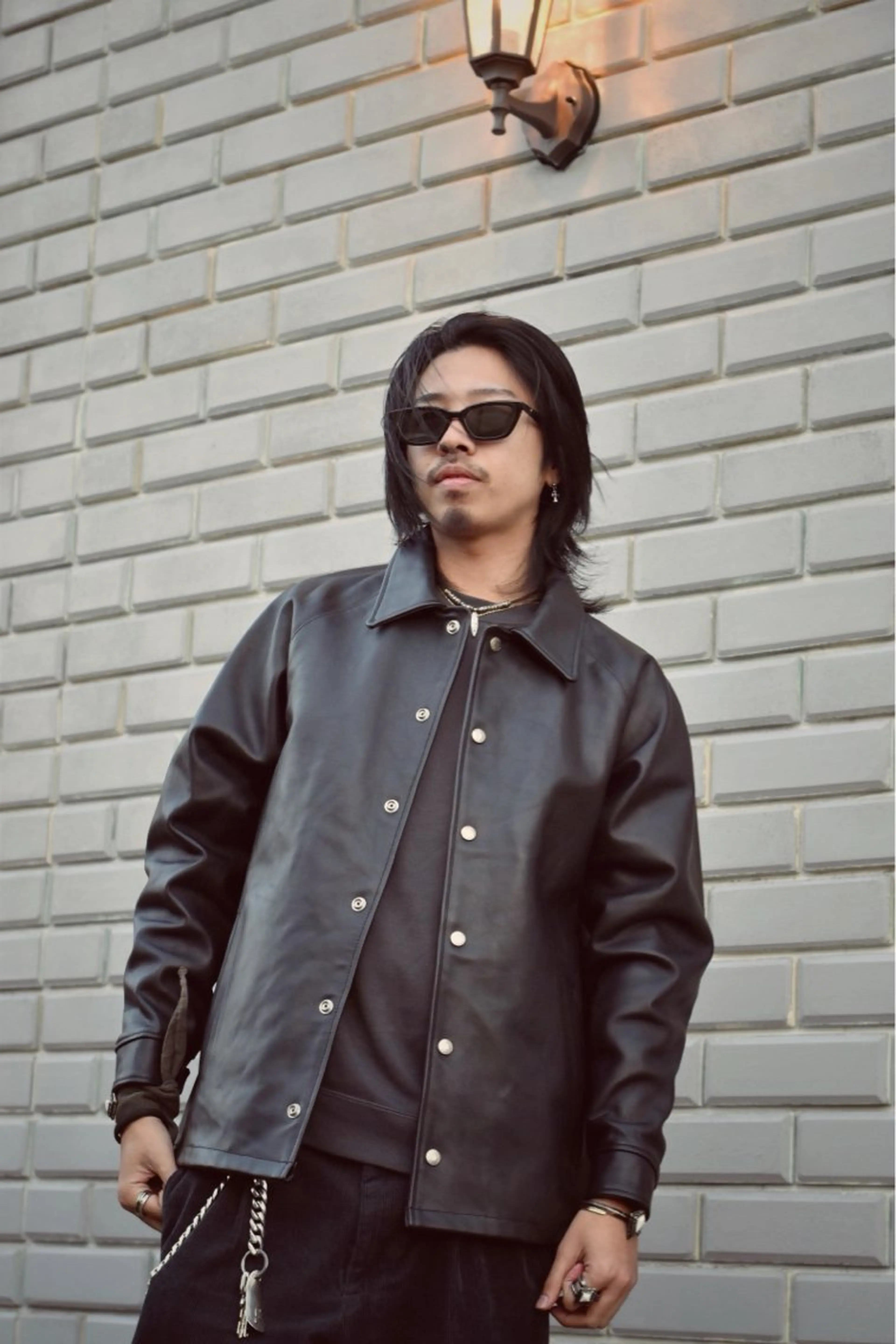 メンズ カット noe tton  【ノエ トトン】所属・だいや/メンズパーマ メンズカット/名古屋のヘアスタイル