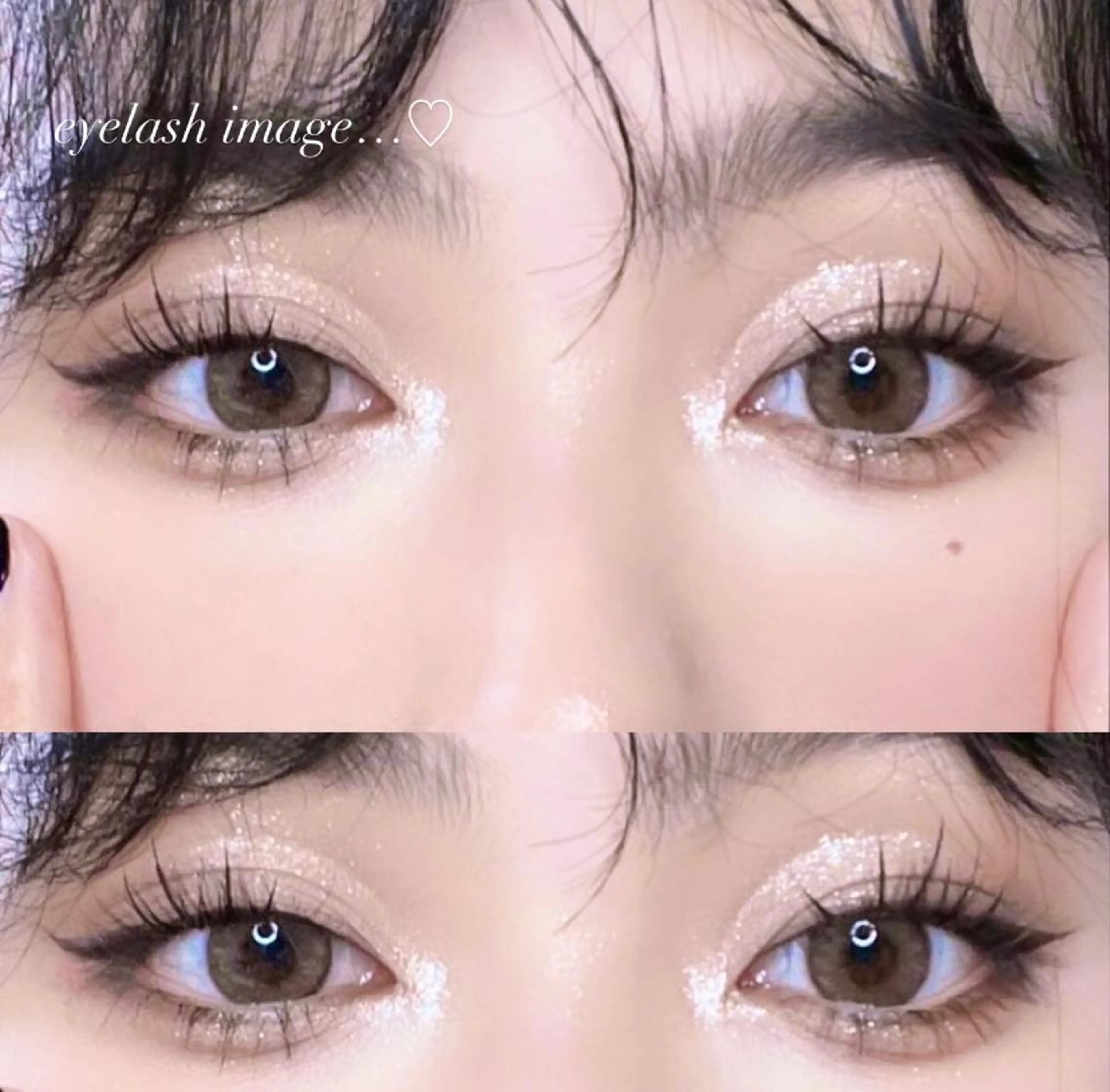 マツエク・マツパ ふわ眉✴︎うぶ眉 🌸maiの眉毛・アイブロウイメージ