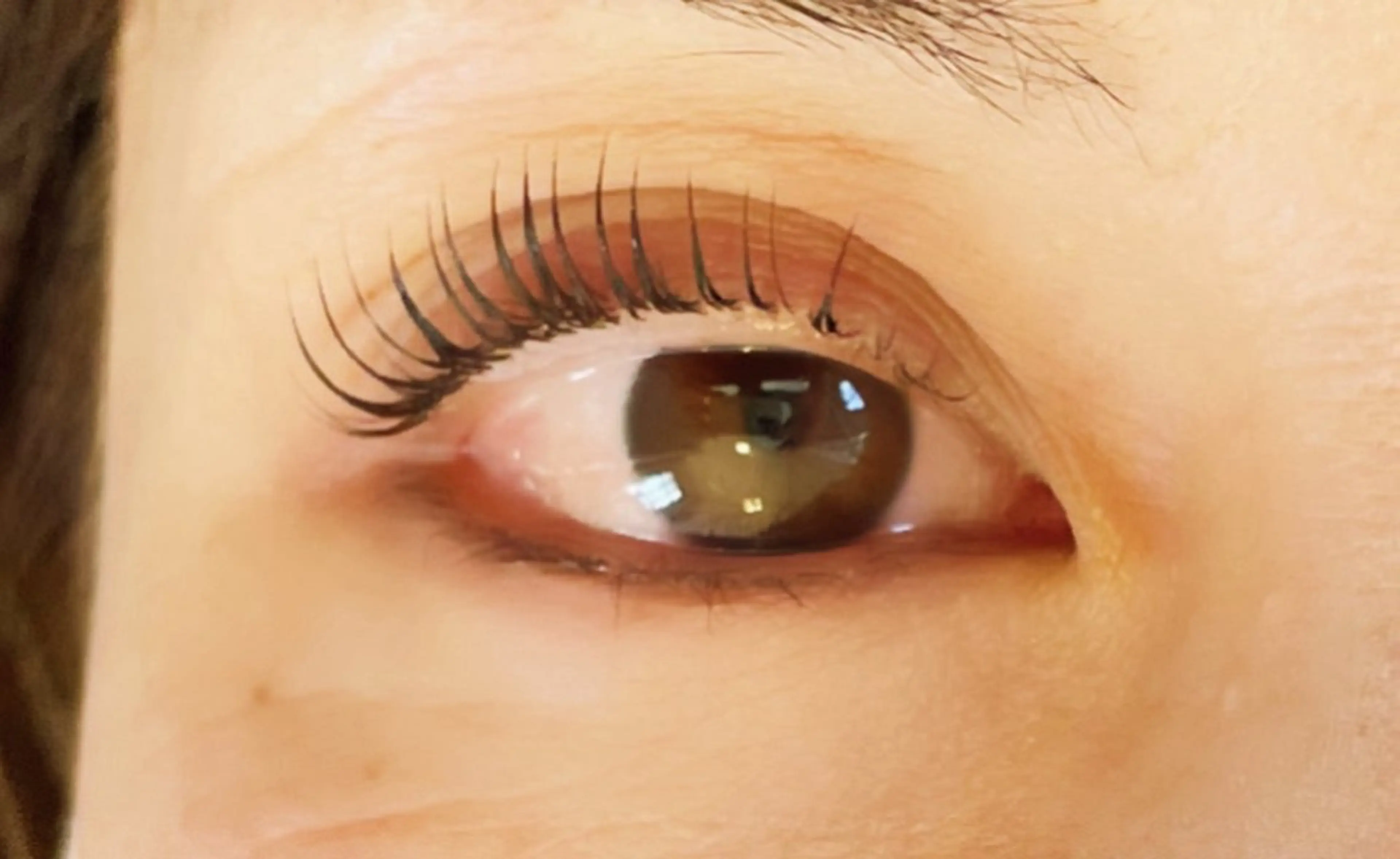 マツエク・マツパ マツパ Mresyume MAYUのマツエク・マツパデザイン