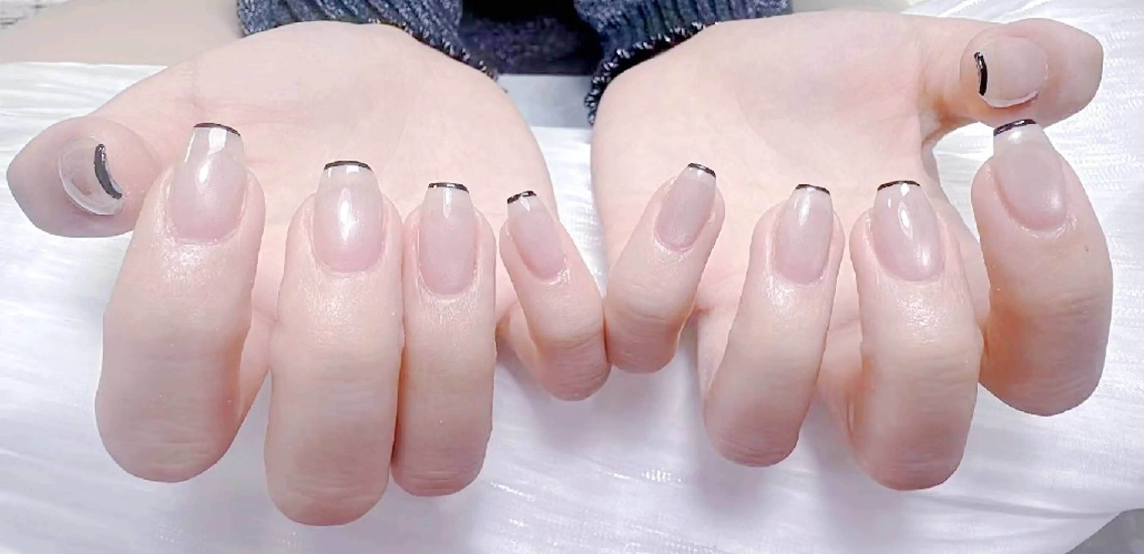 ネイル Em ma高田马場のネイルデザイン