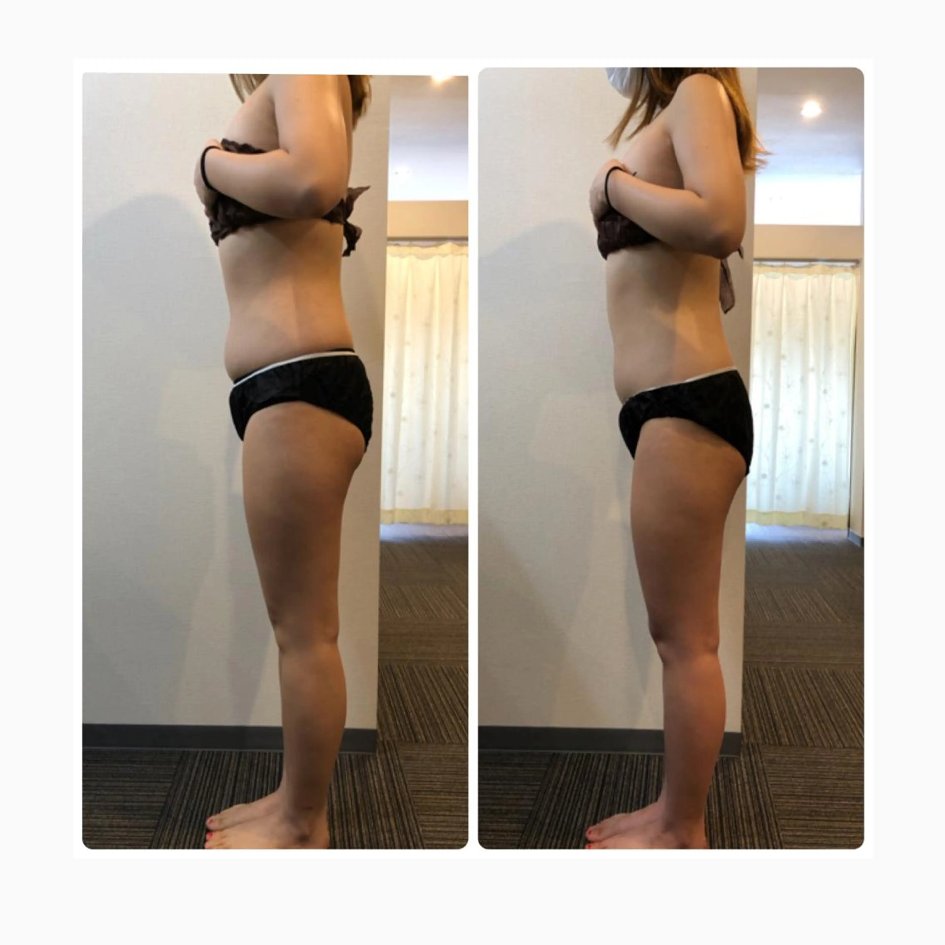 水野 志穂のエステ・リラクイメージ