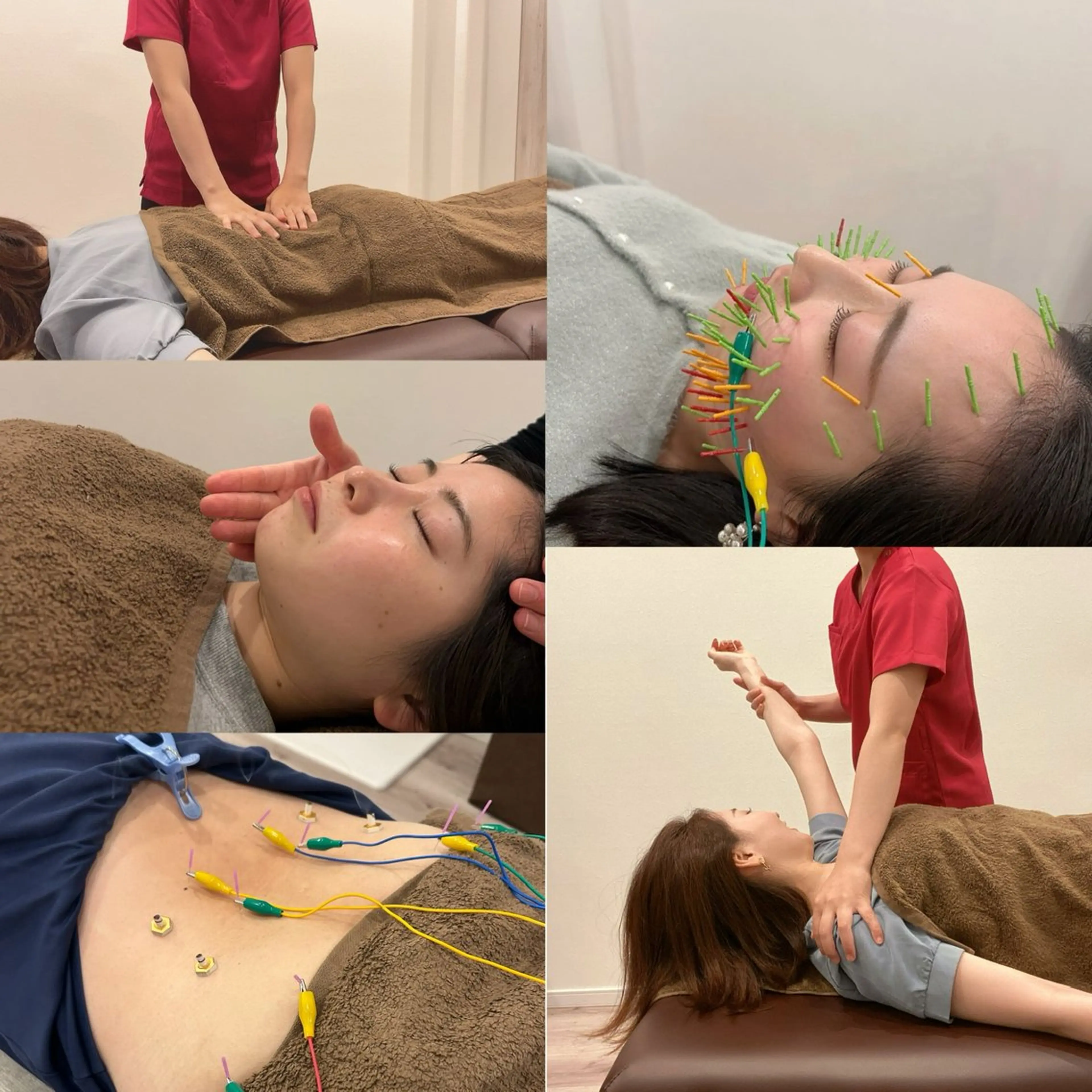 エステ リラク 肌質改善×美容鍼 ゆいのエステ・リラクイメージ