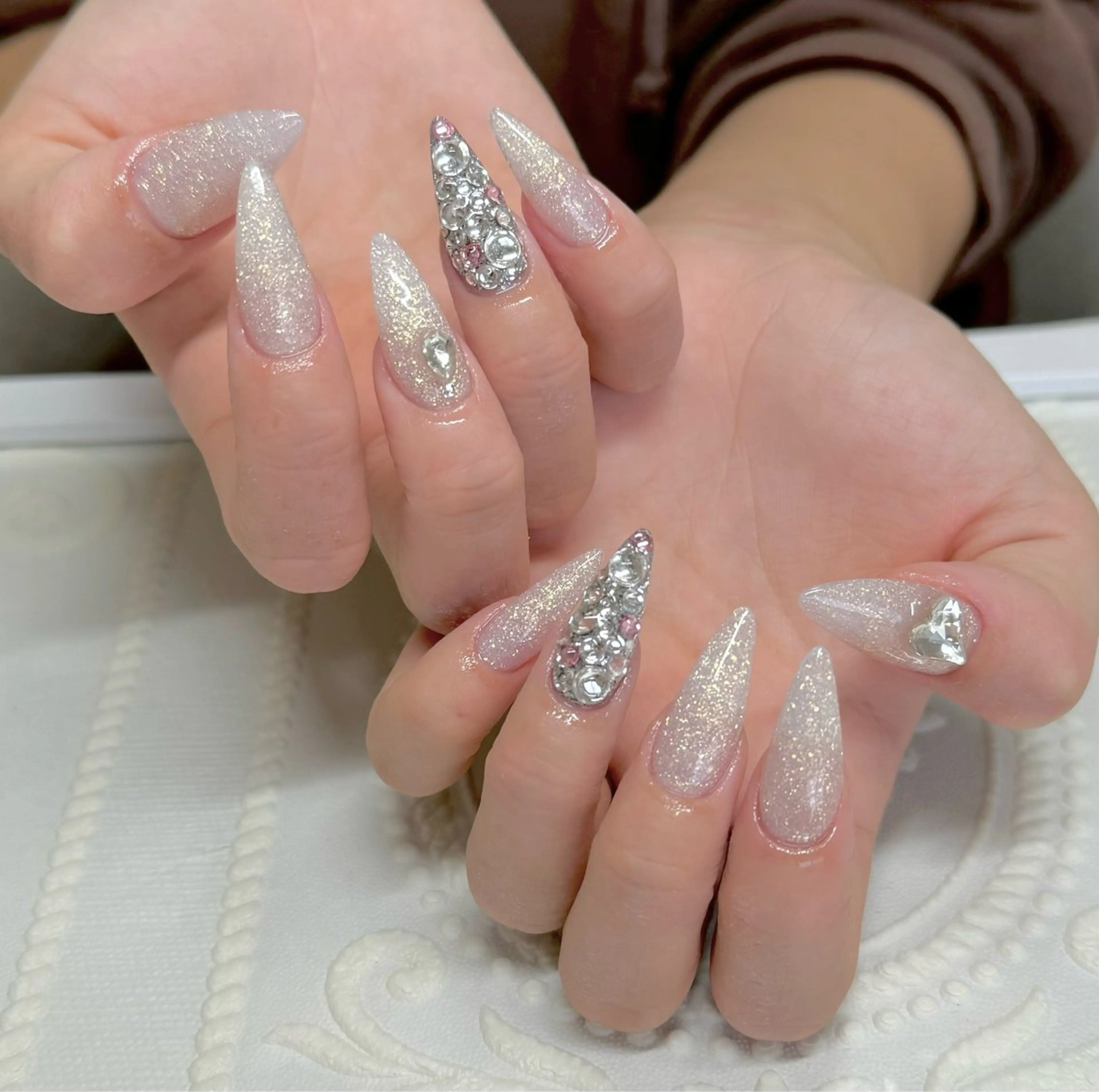 ネイル ハンドネイル LUNE NAILのその他イメージ