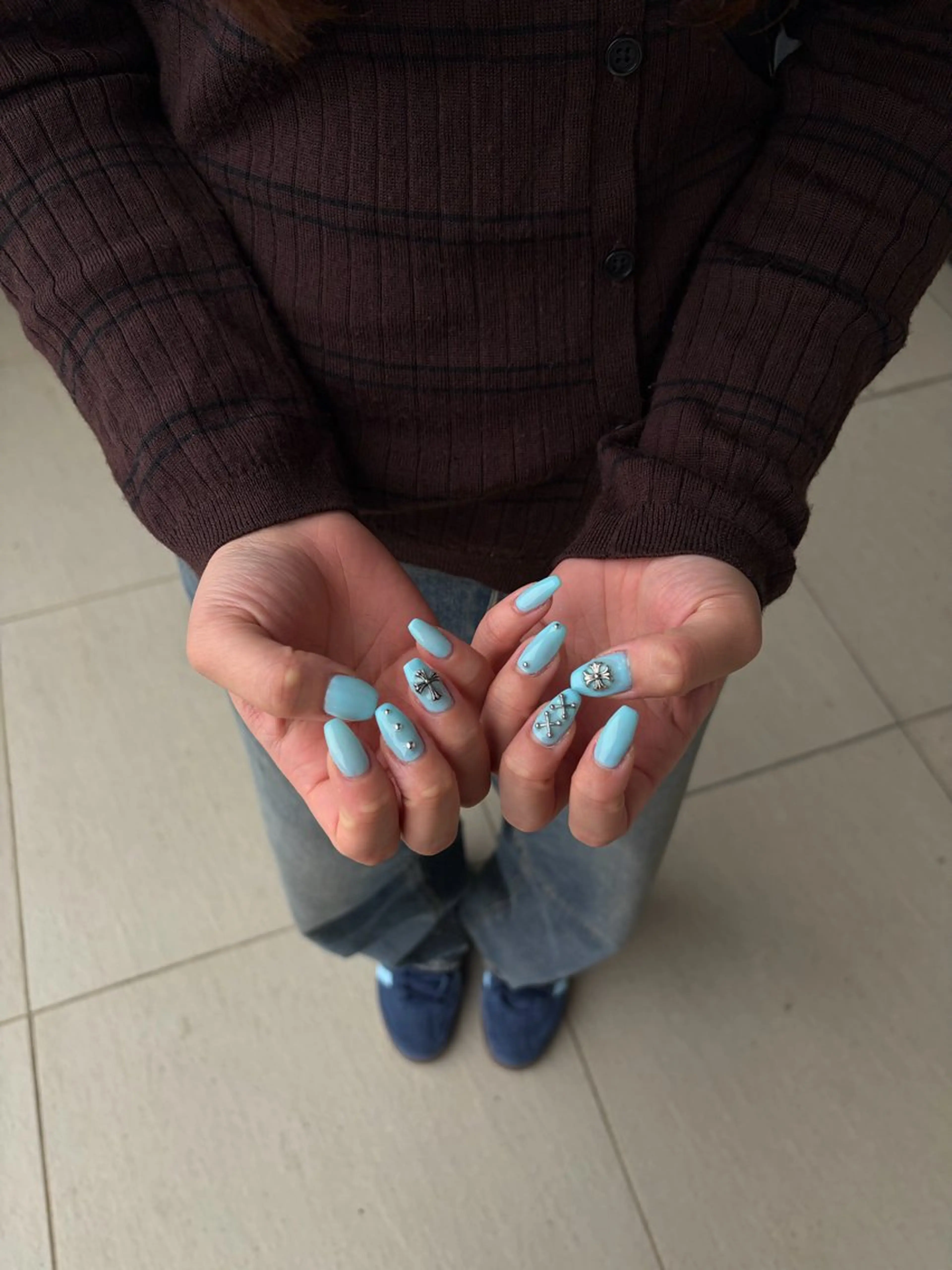 ネイル takayama rioのネイルデザイン