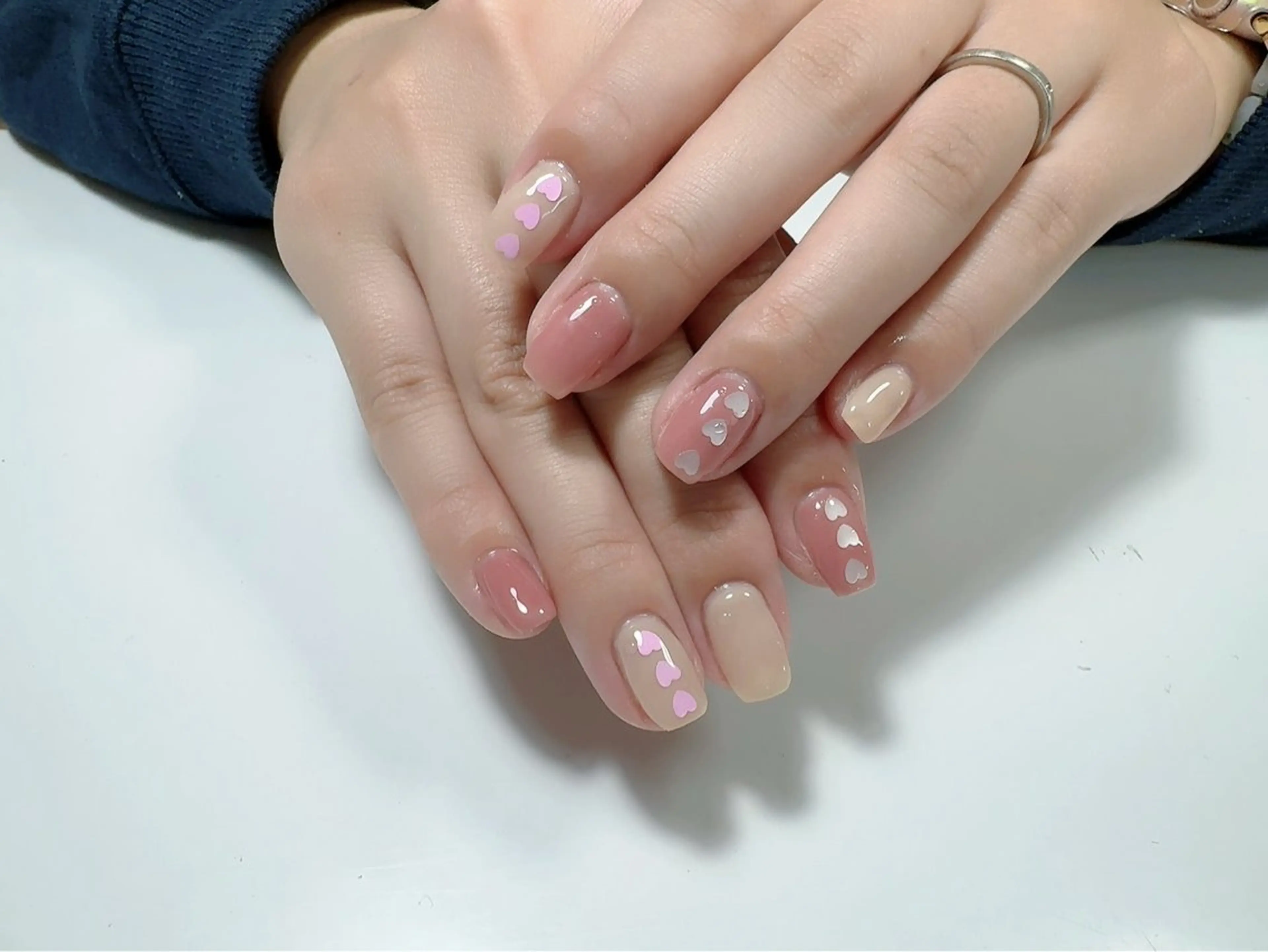 ネイル haru nailのネイルデザイン