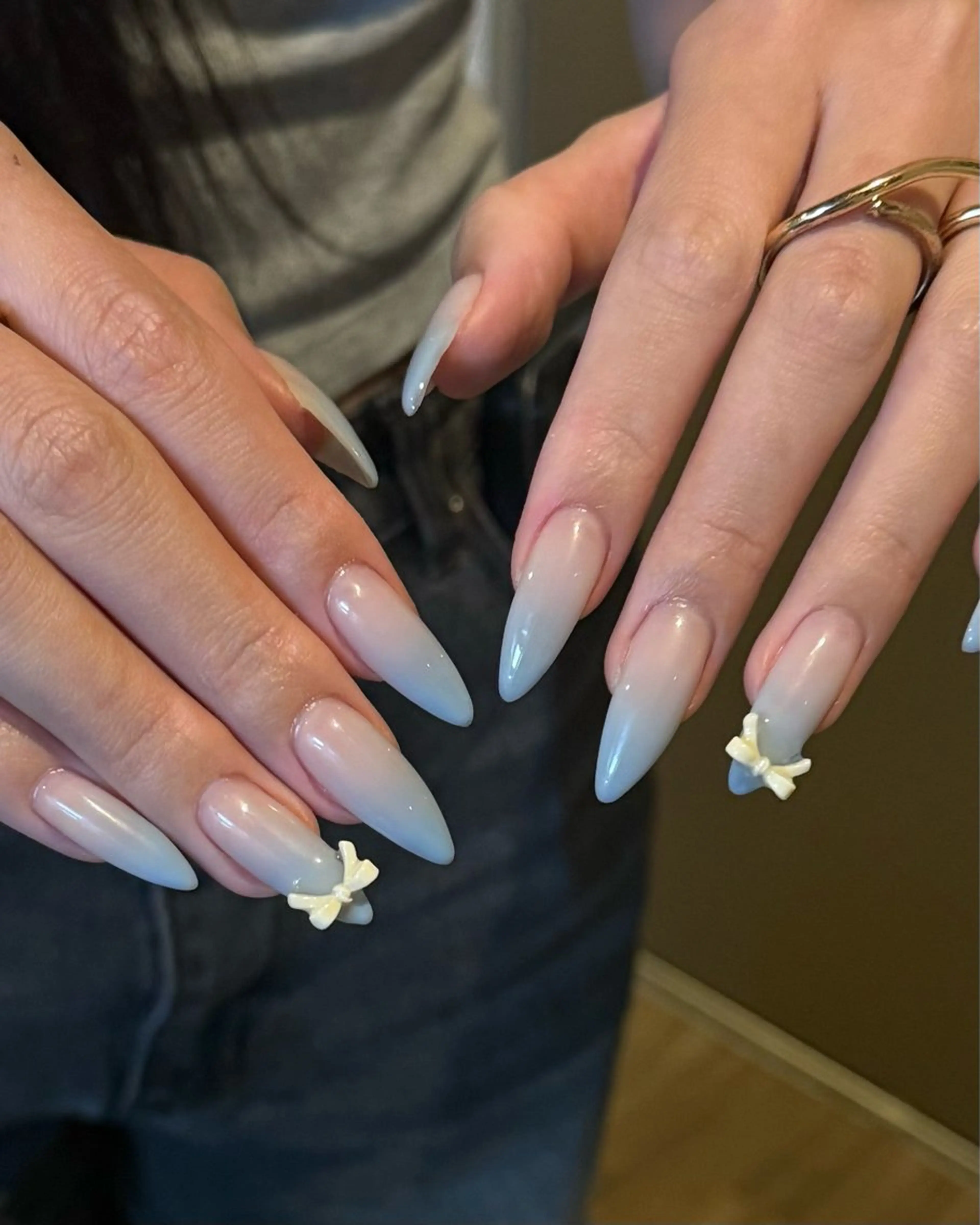 ネイル ハンドネイル AZ Nail aoiのネイルデザイン