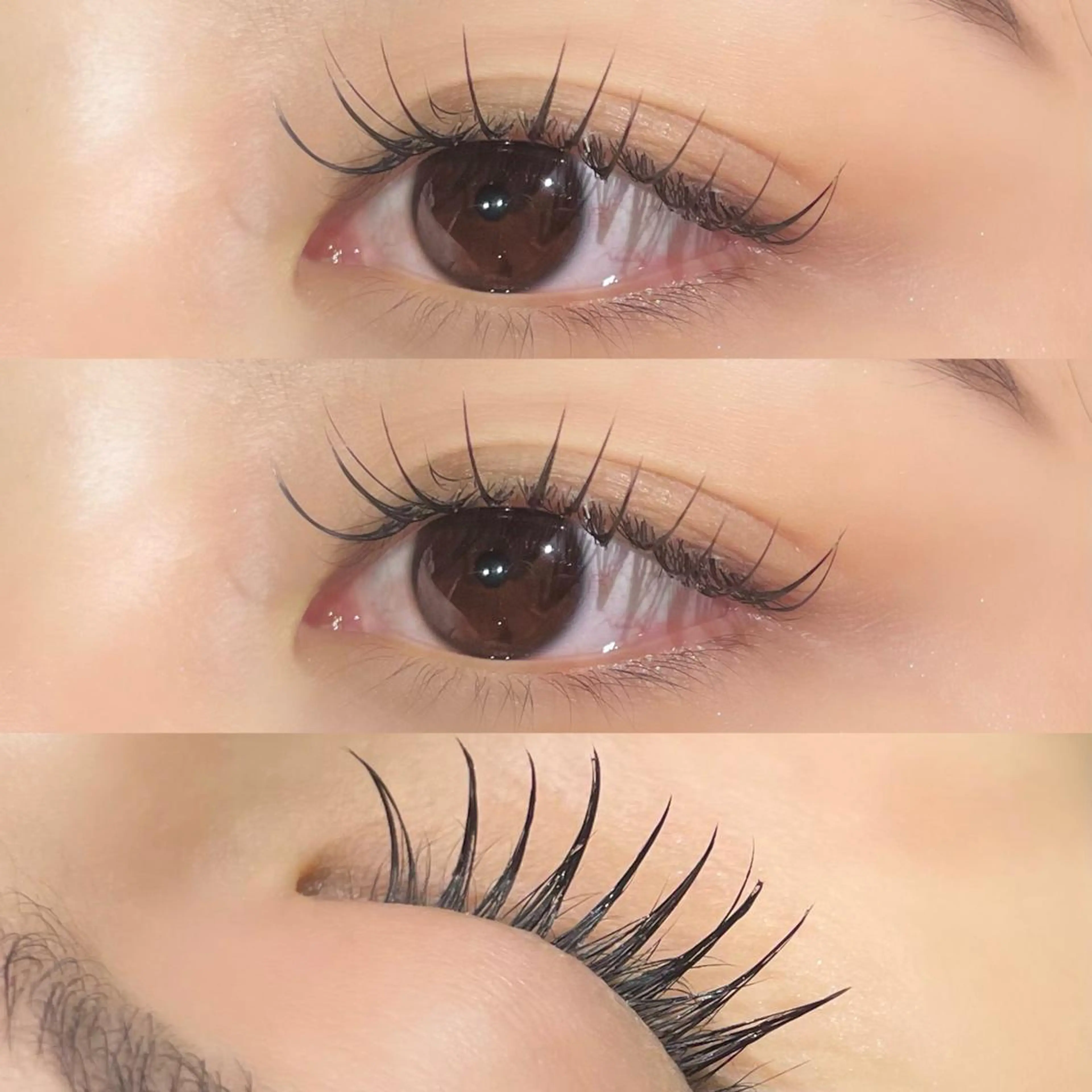 💎マツエクチケットご利用の方用💎の写真