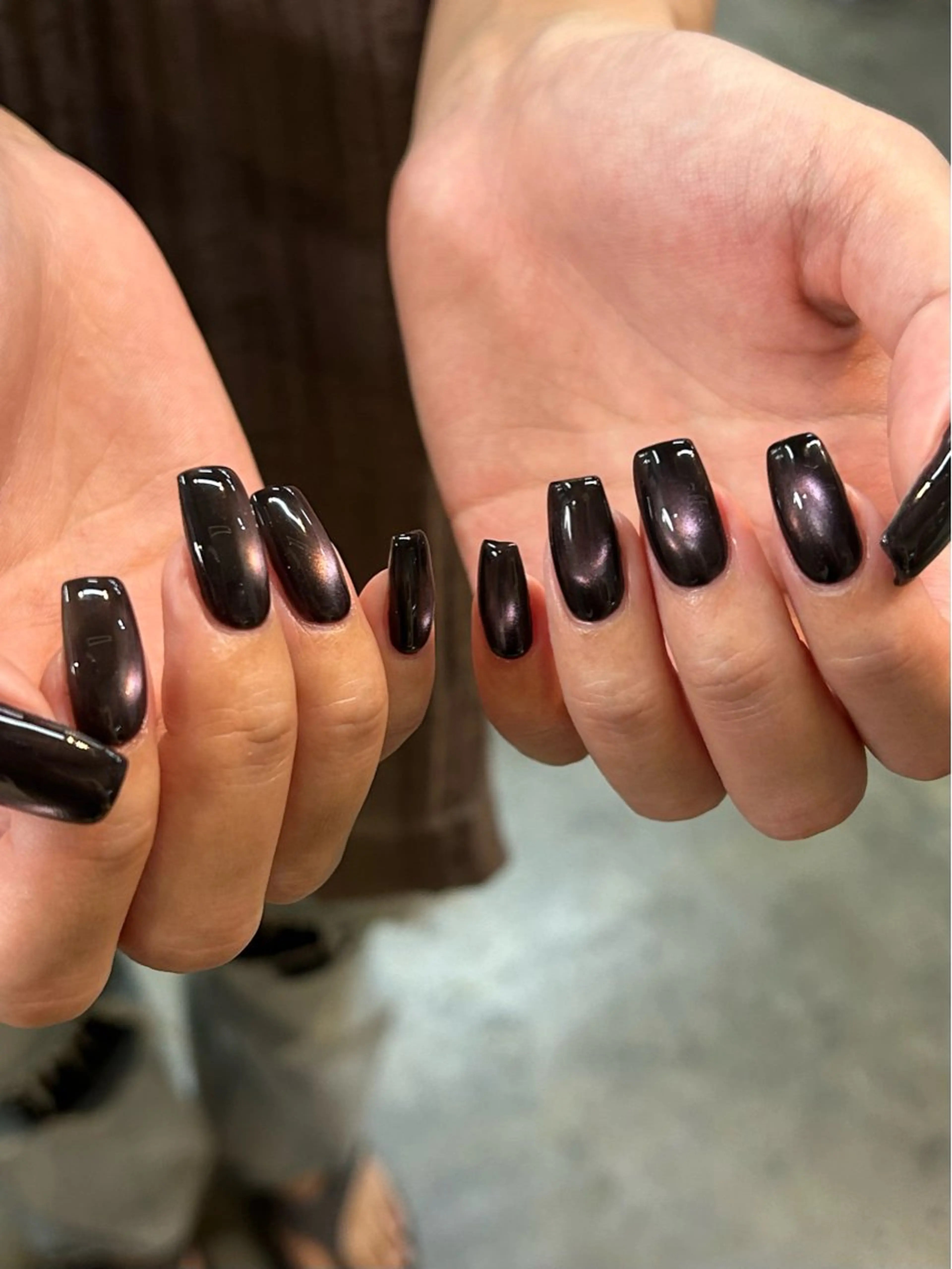 ネイル tipsy+ kurumiのネイルデザイン