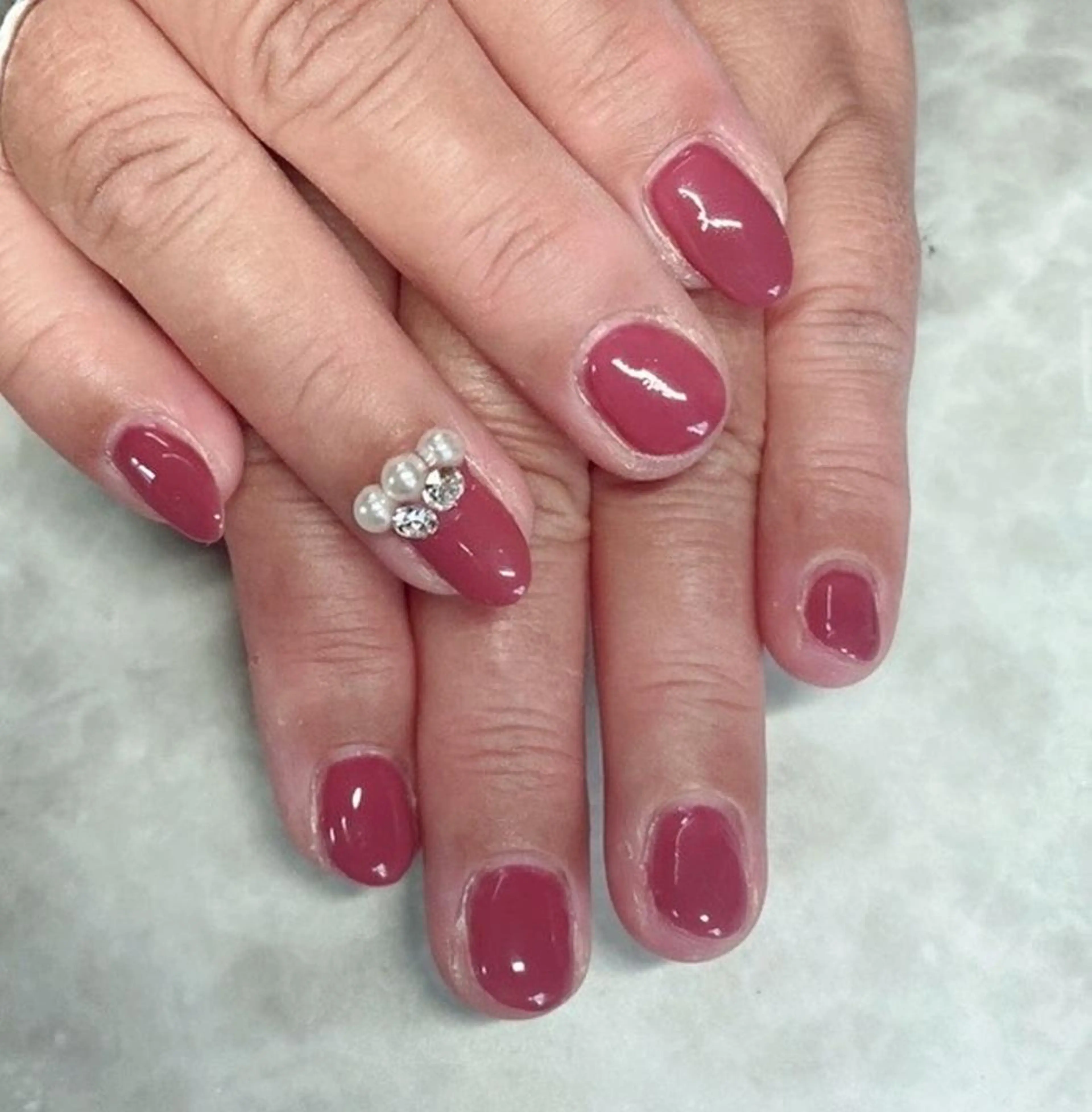 ネイル ネイリスト♡ AYAKOのネイルデザイン