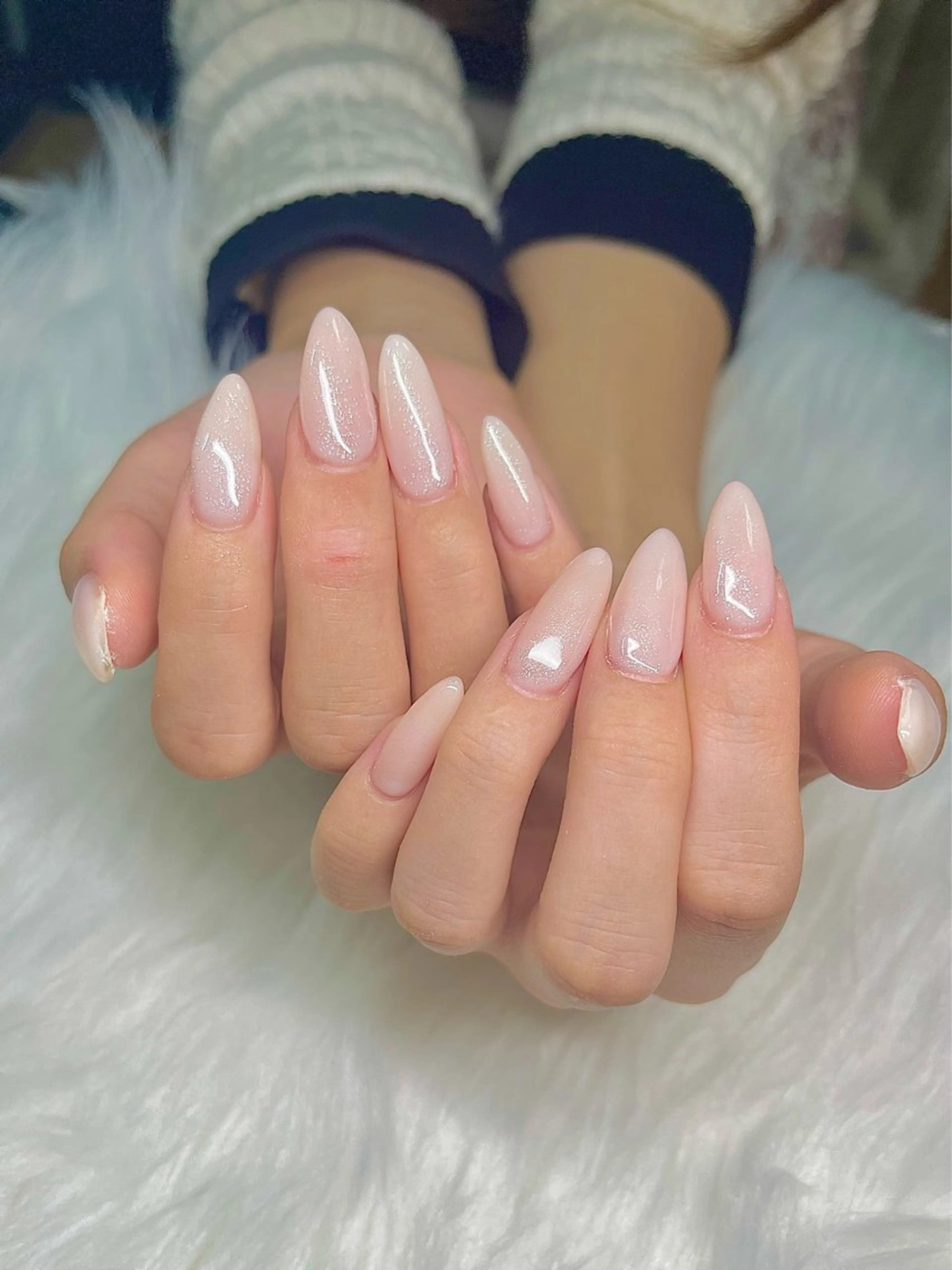ネイル ハンドネイル Nail Salon Yuuのネイルデザイン