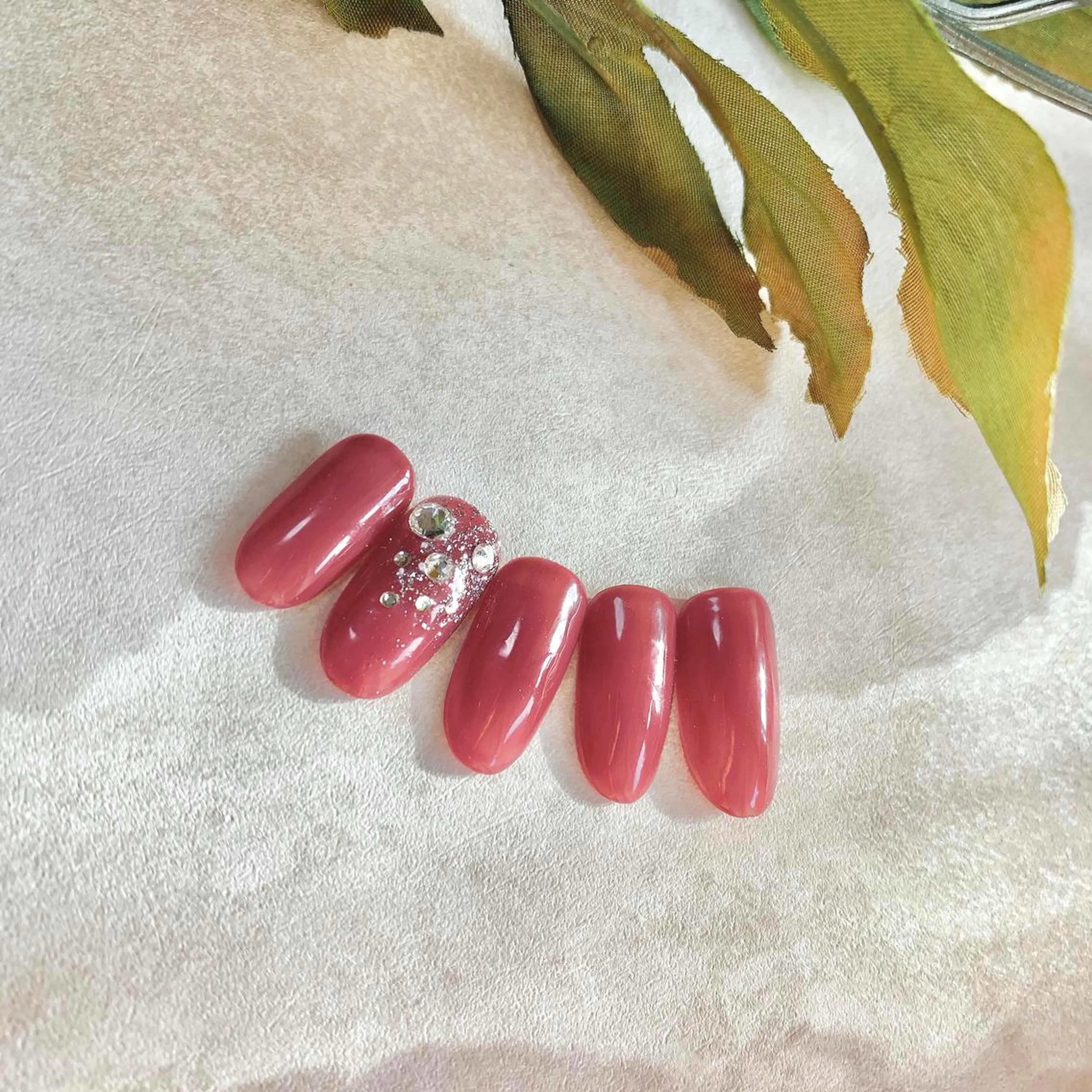 ネイル ONIKA Nail 表参道A4徒歩3分のネイルデザイン