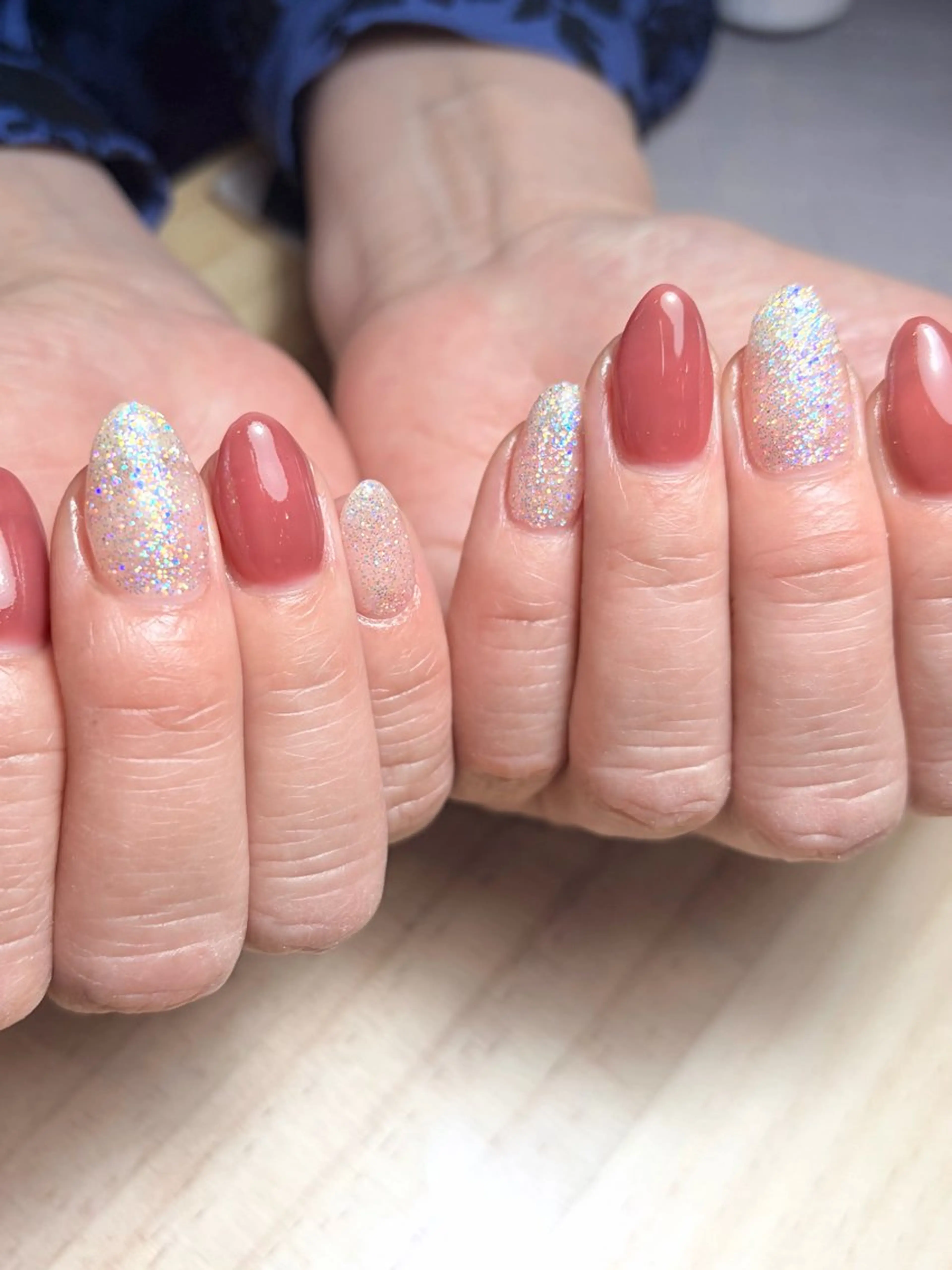 ネイル ハンドネイル Relum所属・Relum__ sanaeのネイルデザイン