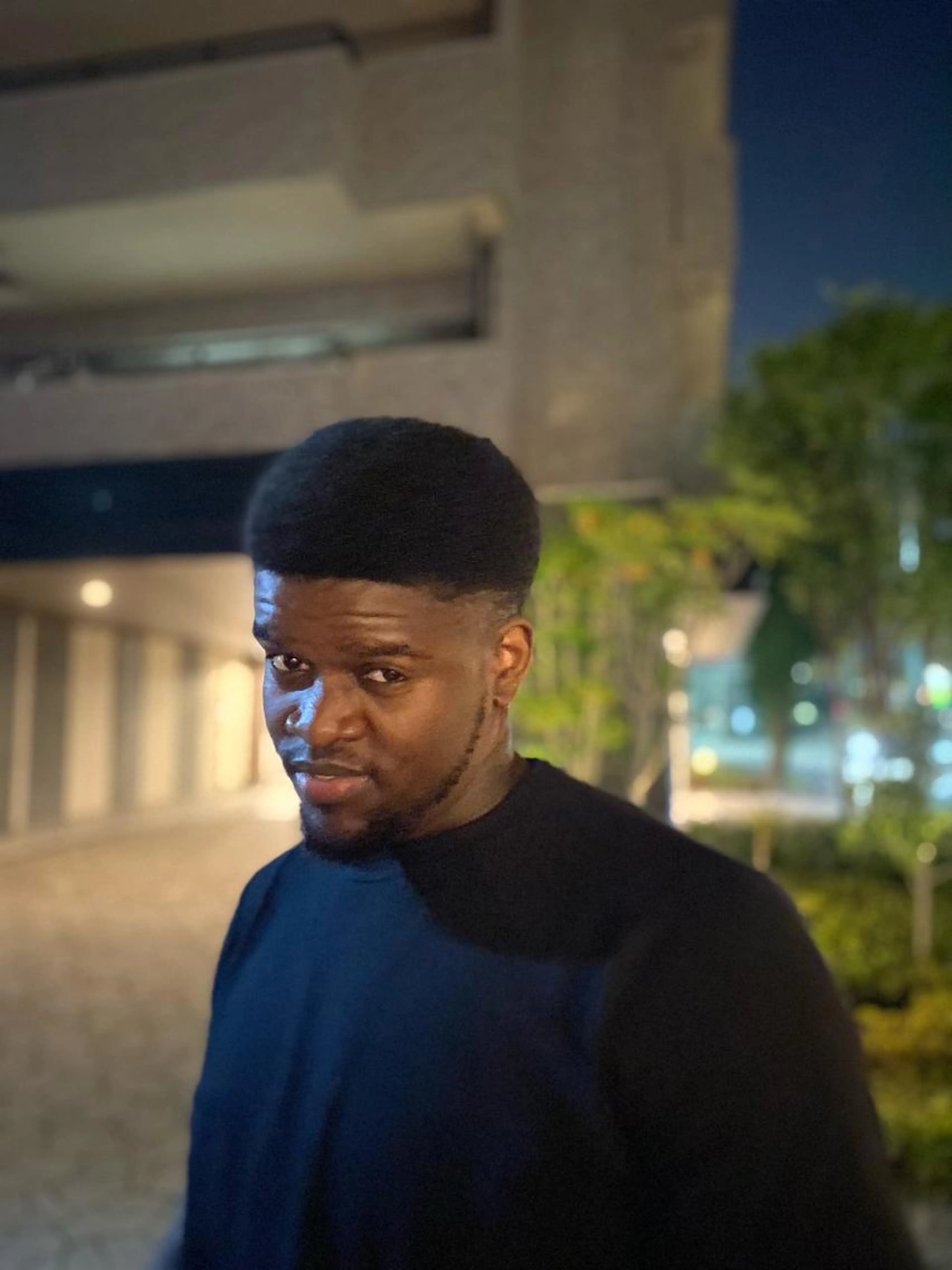 💈電流ヘッドスパ💈の写真