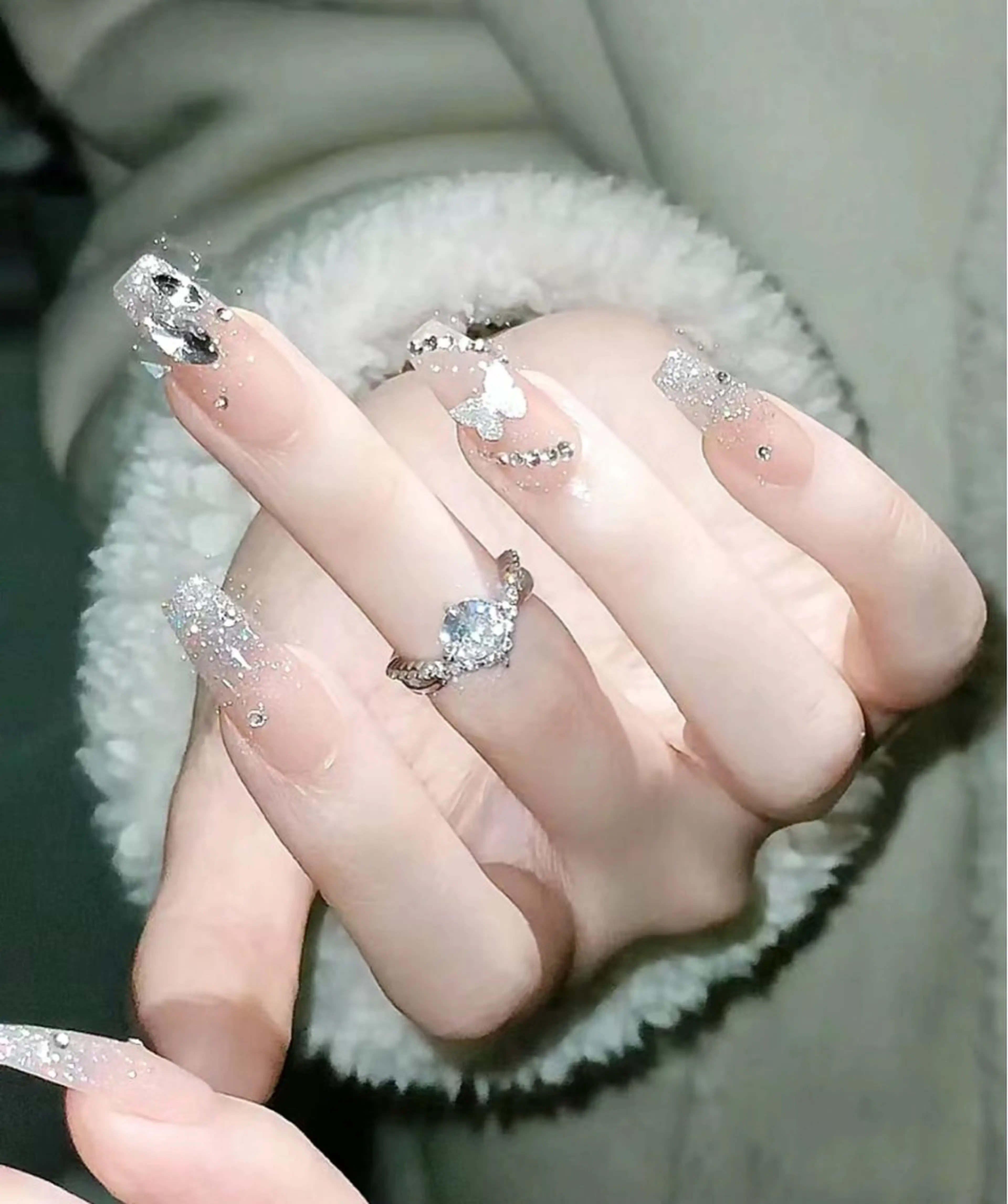 ネイル The Nail & Eye Lashの眉毛・アイブロウイメージ