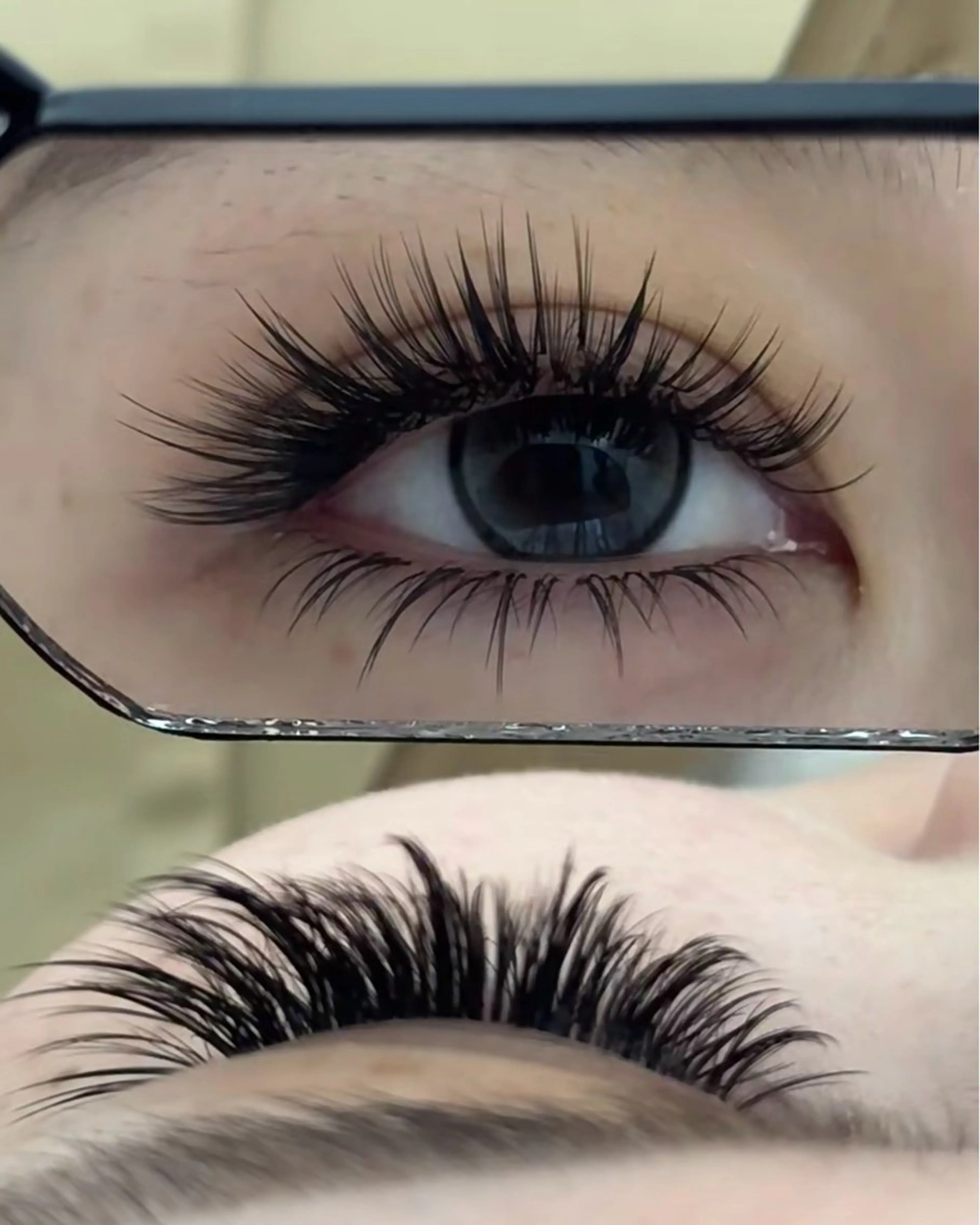 マツエク・マツパ Honel 🧸まつエクのマツエク・マツパデザイン