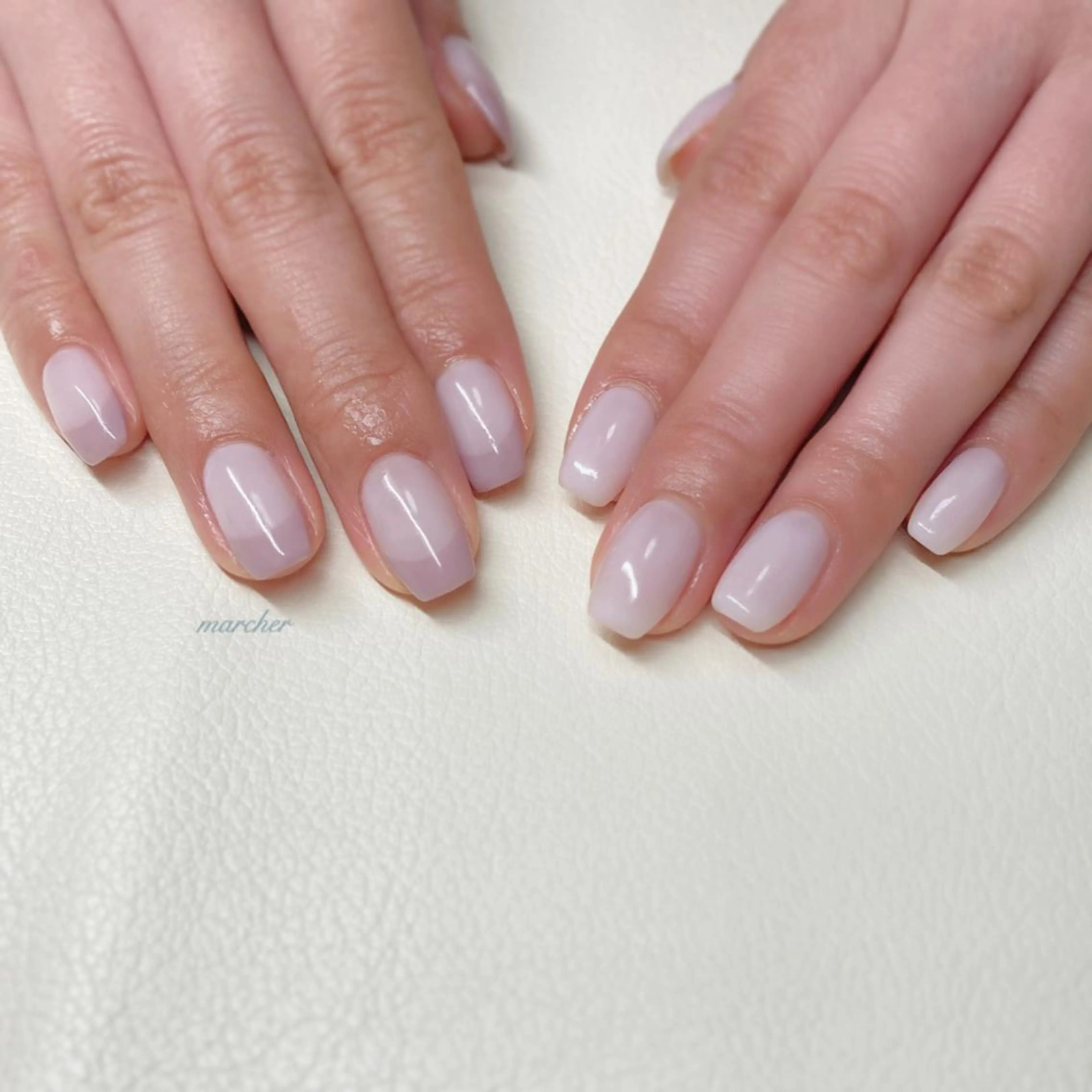 ネイル Nailbeauty marcherのネイルデザイン