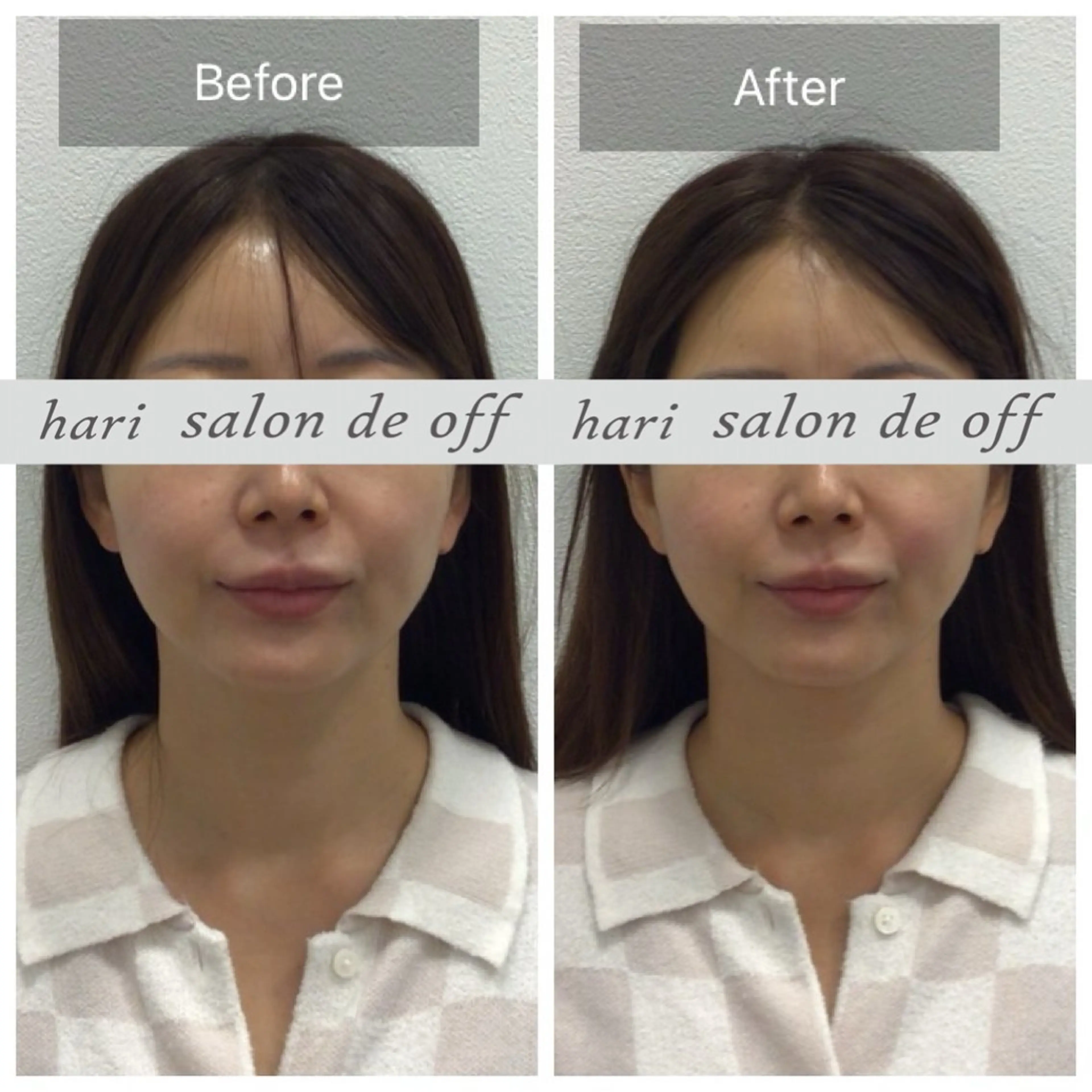 ハリサロンドオフ 佐野のその他イメージ