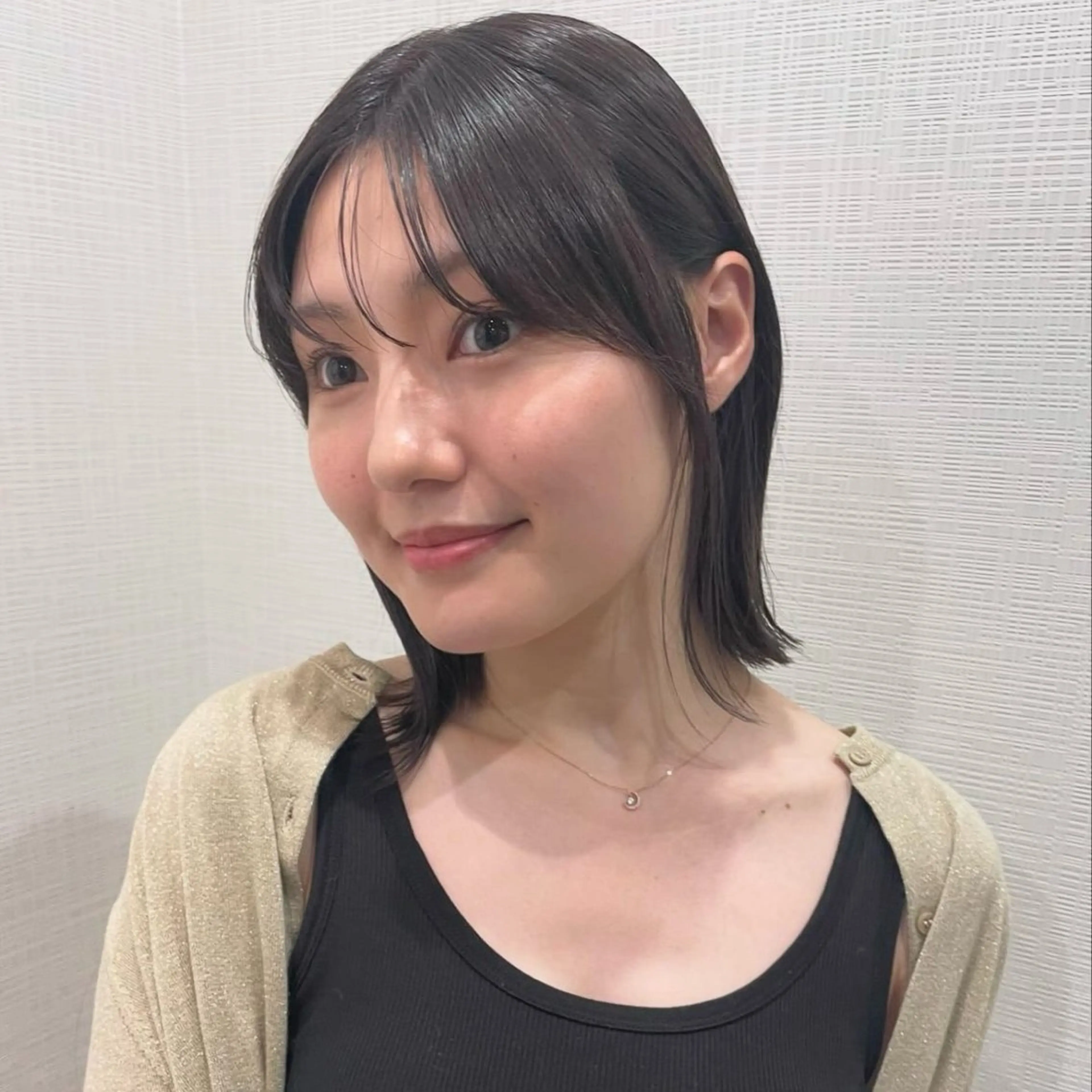 ショート カラー ヘアカラー RorriM natsuのヘアスタイル