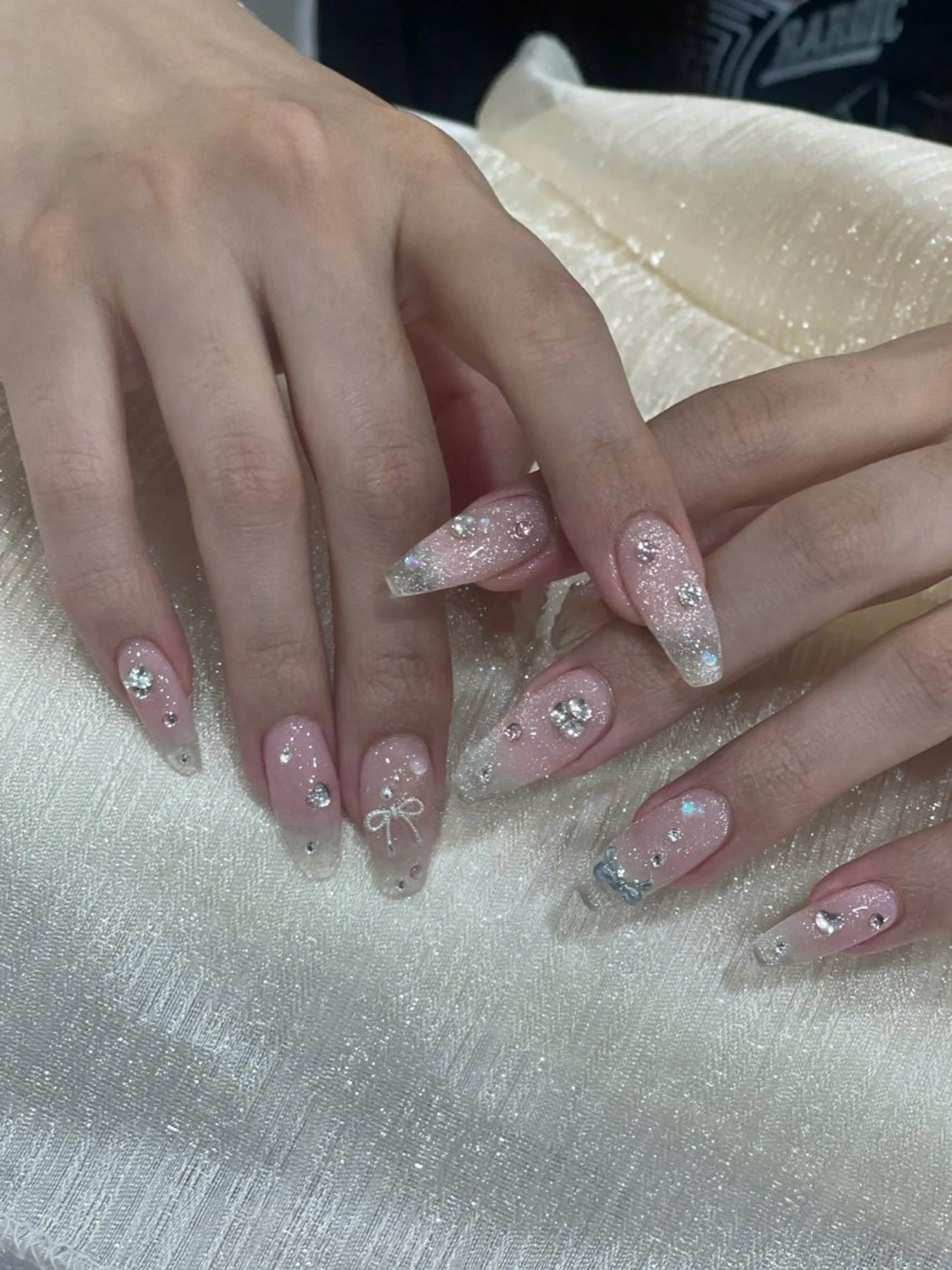 ネイル ハンドネイル gin ginのネイルデザイン