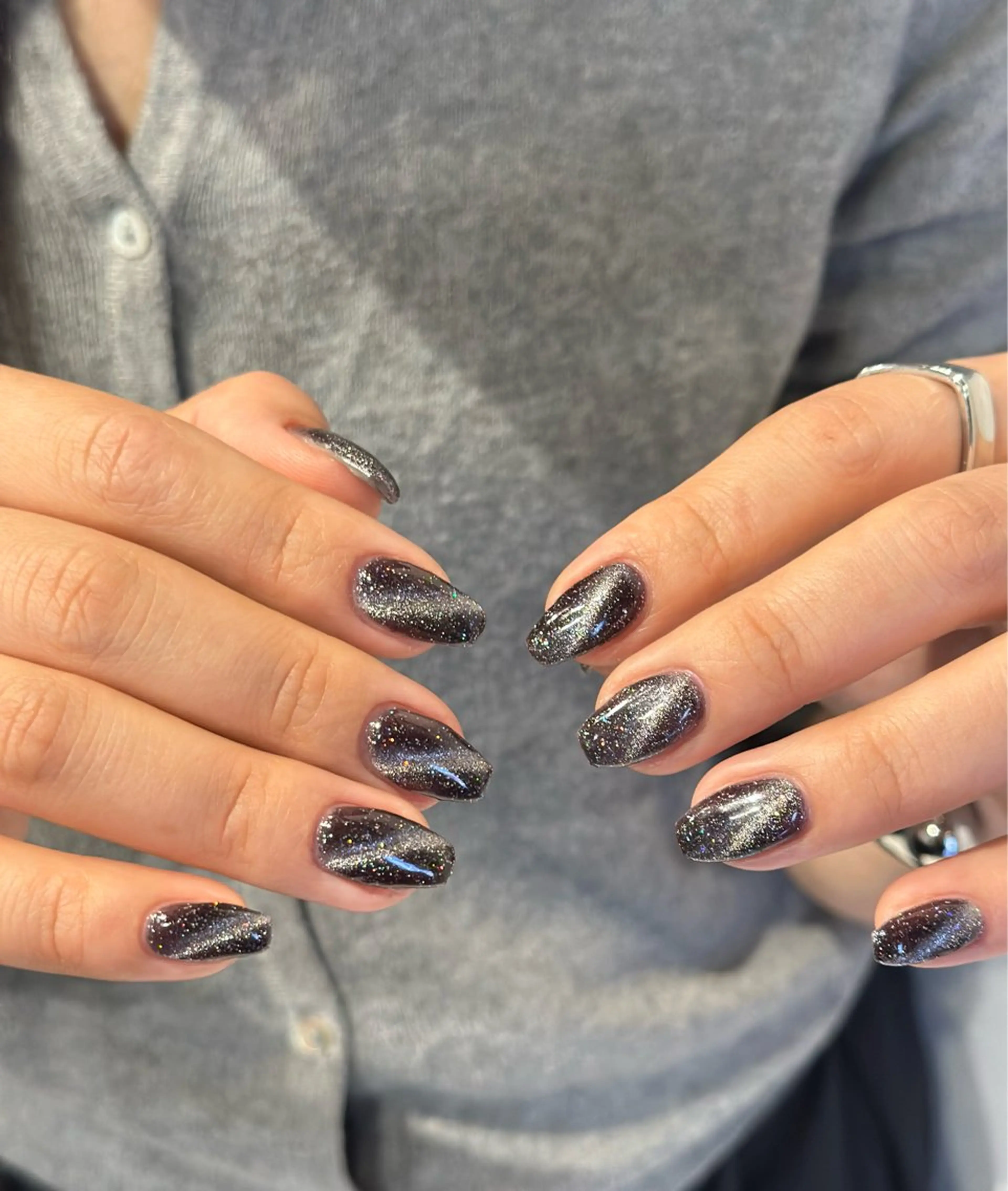 ネイル Mi nailsのネイルデザイン