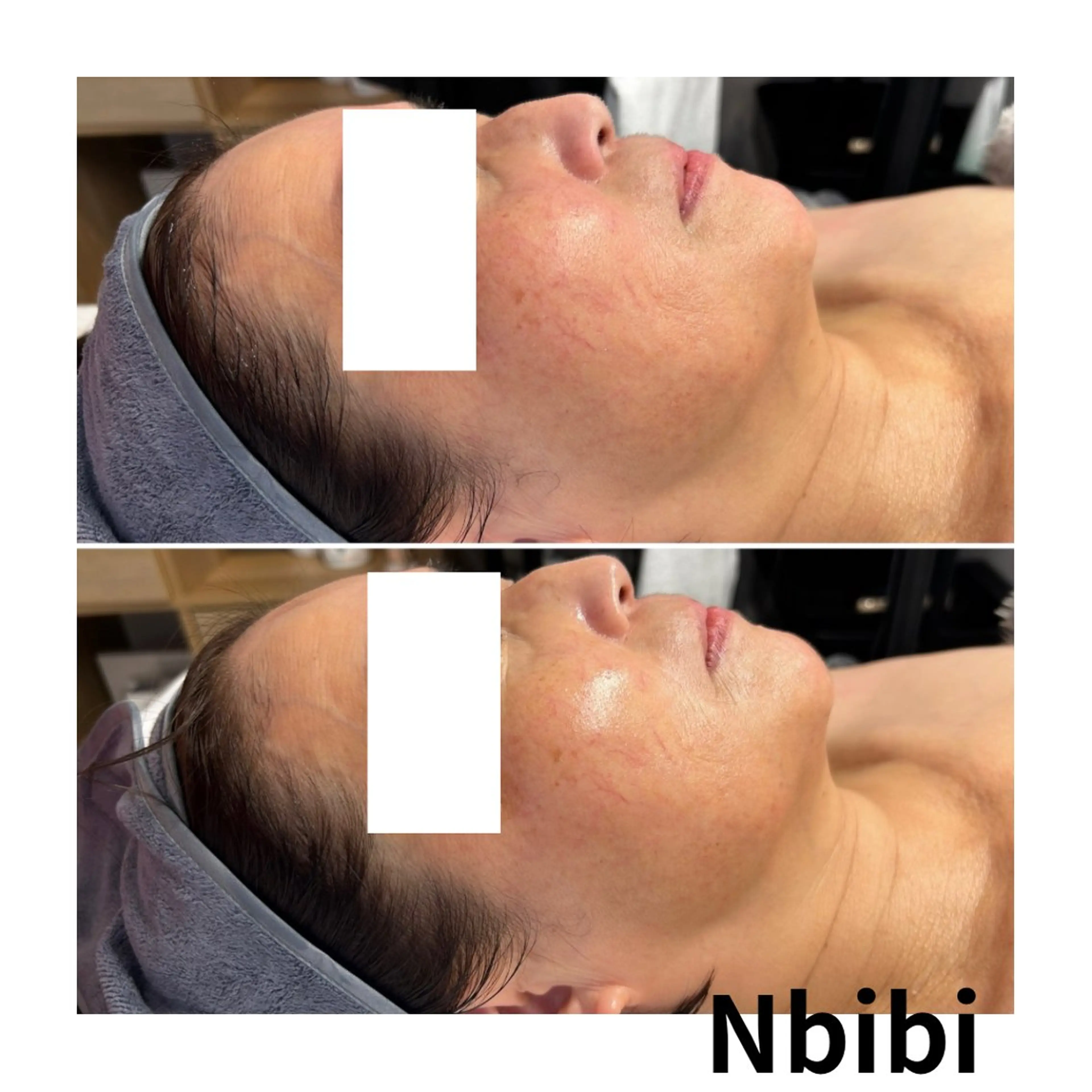 韓国🇰🇷価格 サロン_Nbibiの眉毛・アイブロウイメージ